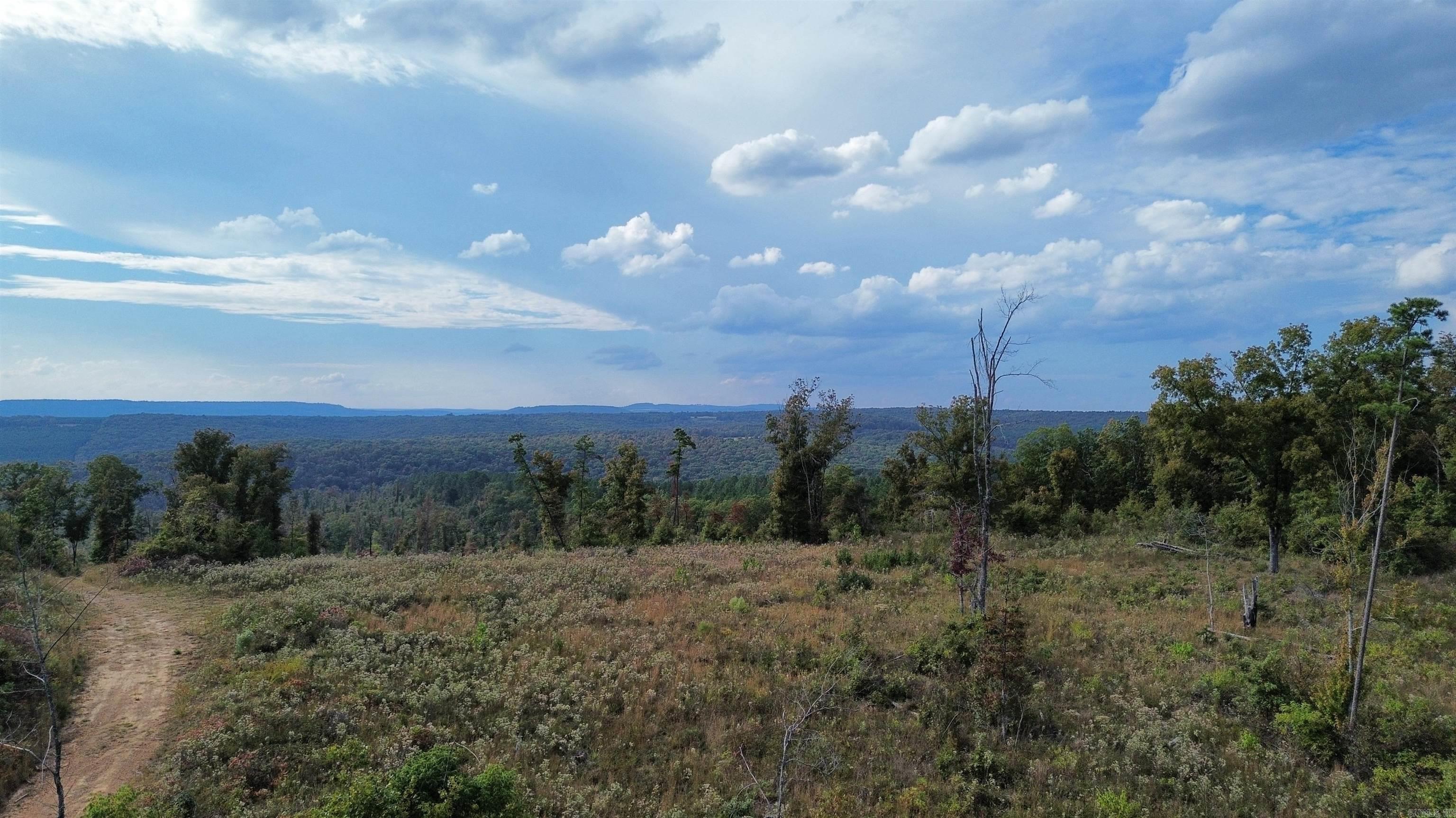 0001 Dodd Mountain  Shirley, AR