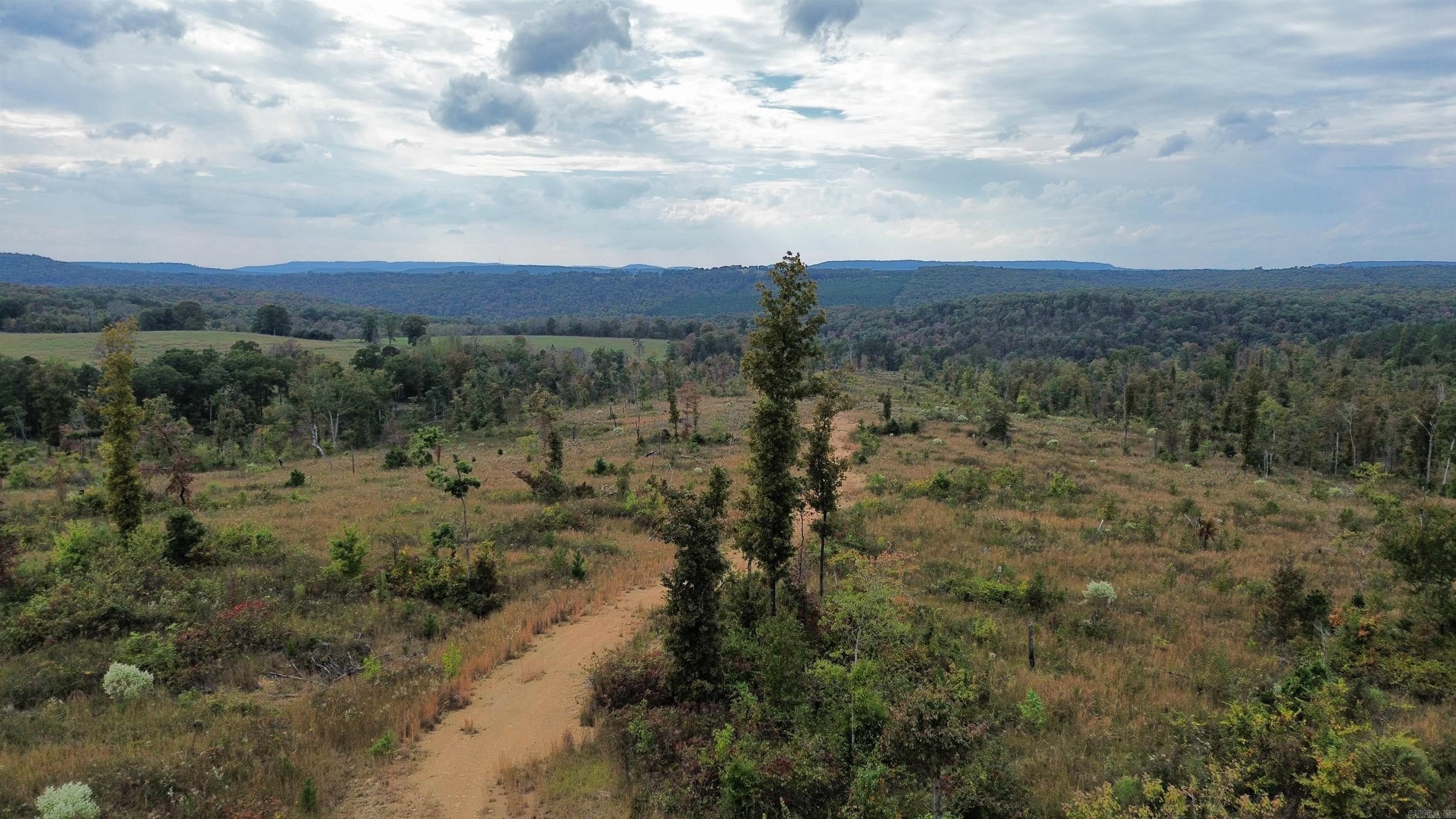 0001 Dodd Mountain  Shirley, AR