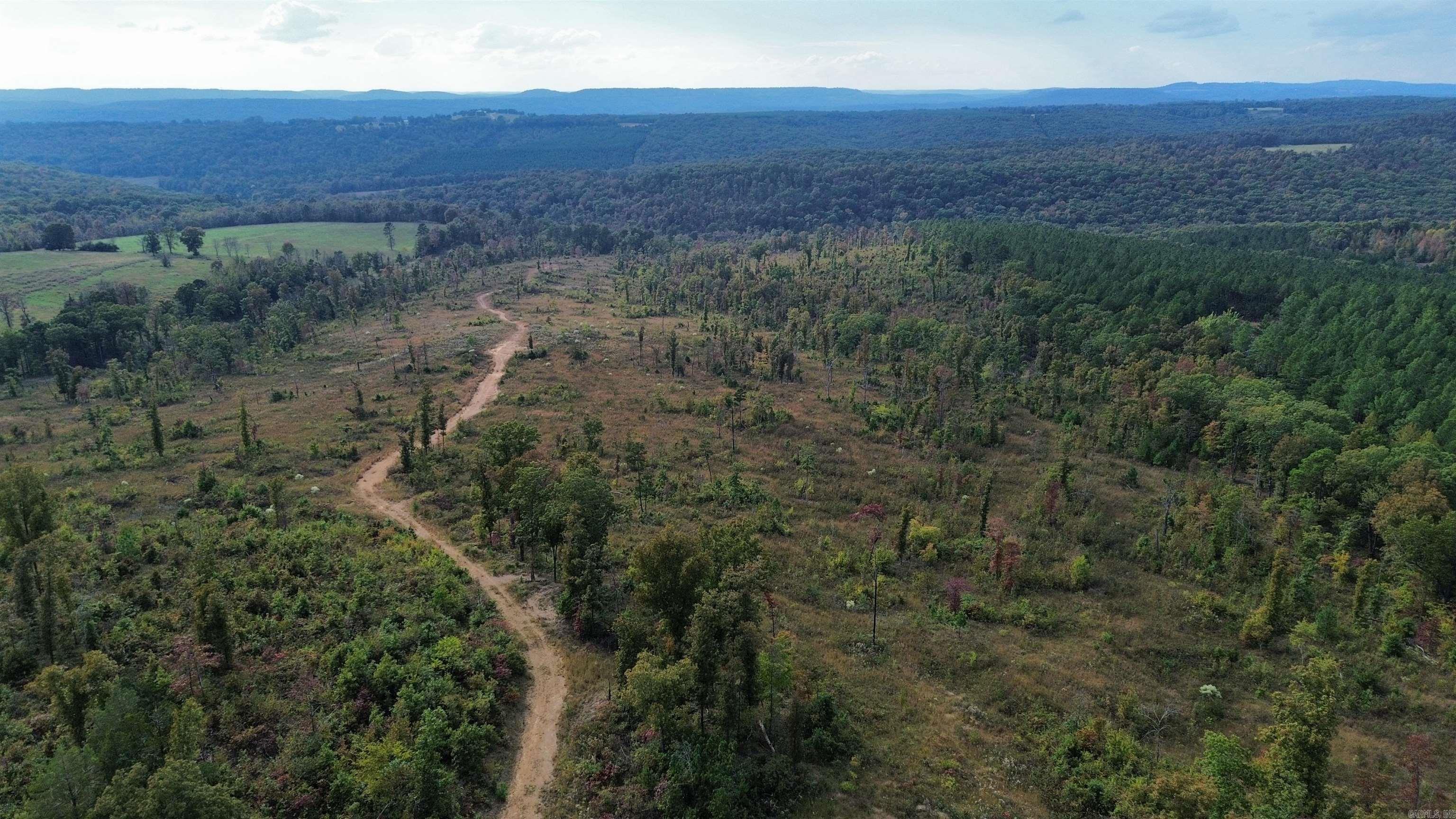 0001 Dodd Mountain  Shirley, AR