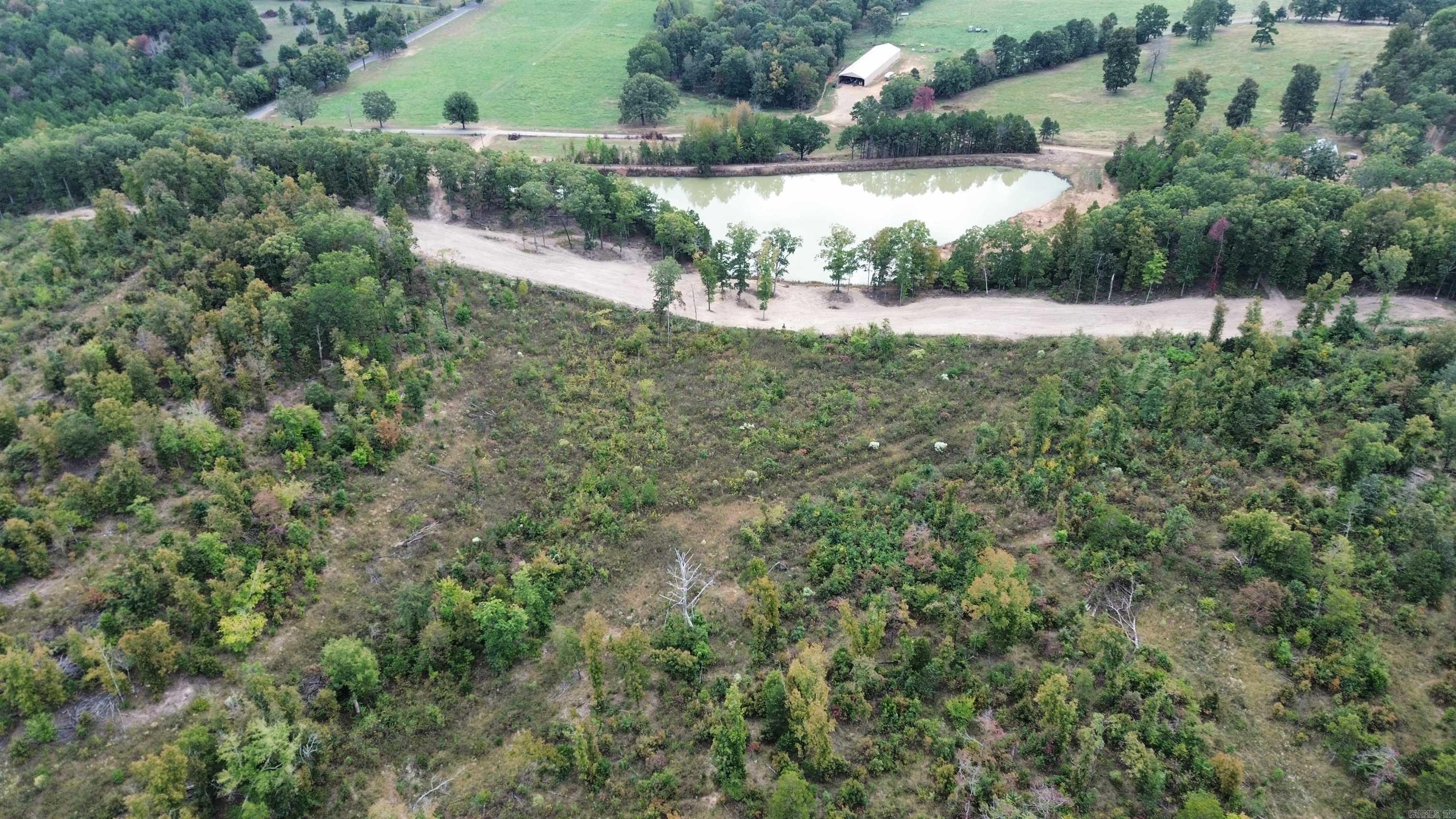 0001 Dodd Mountain  Shirley, AR