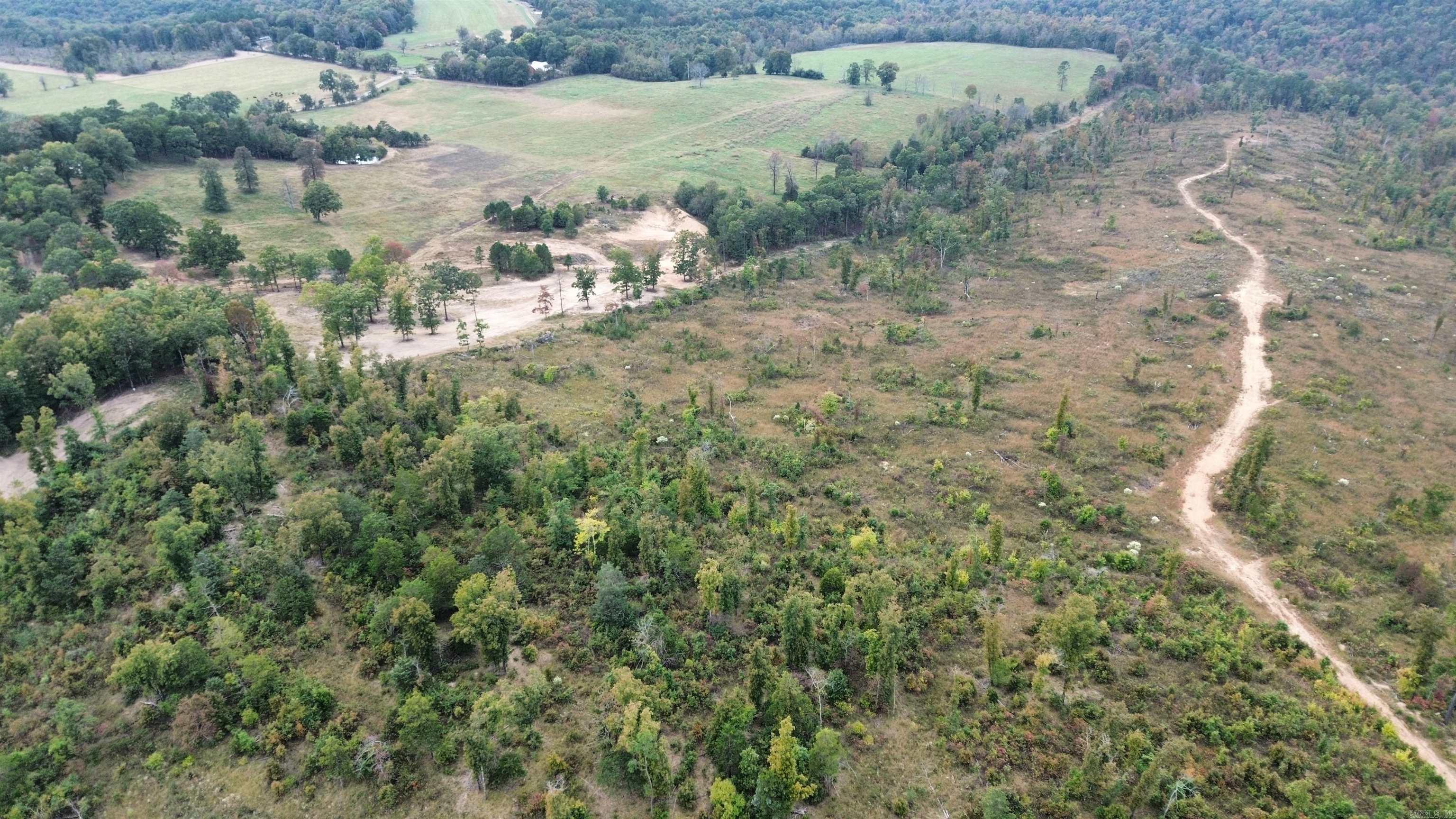 0001 Dodd Mountain  Shirley, AR