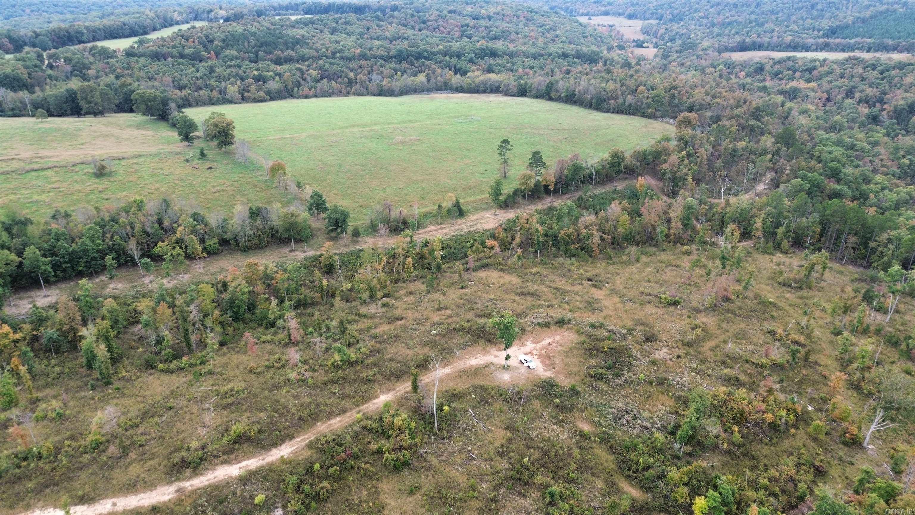 0001 Dodd Mountain  Shirley, AR