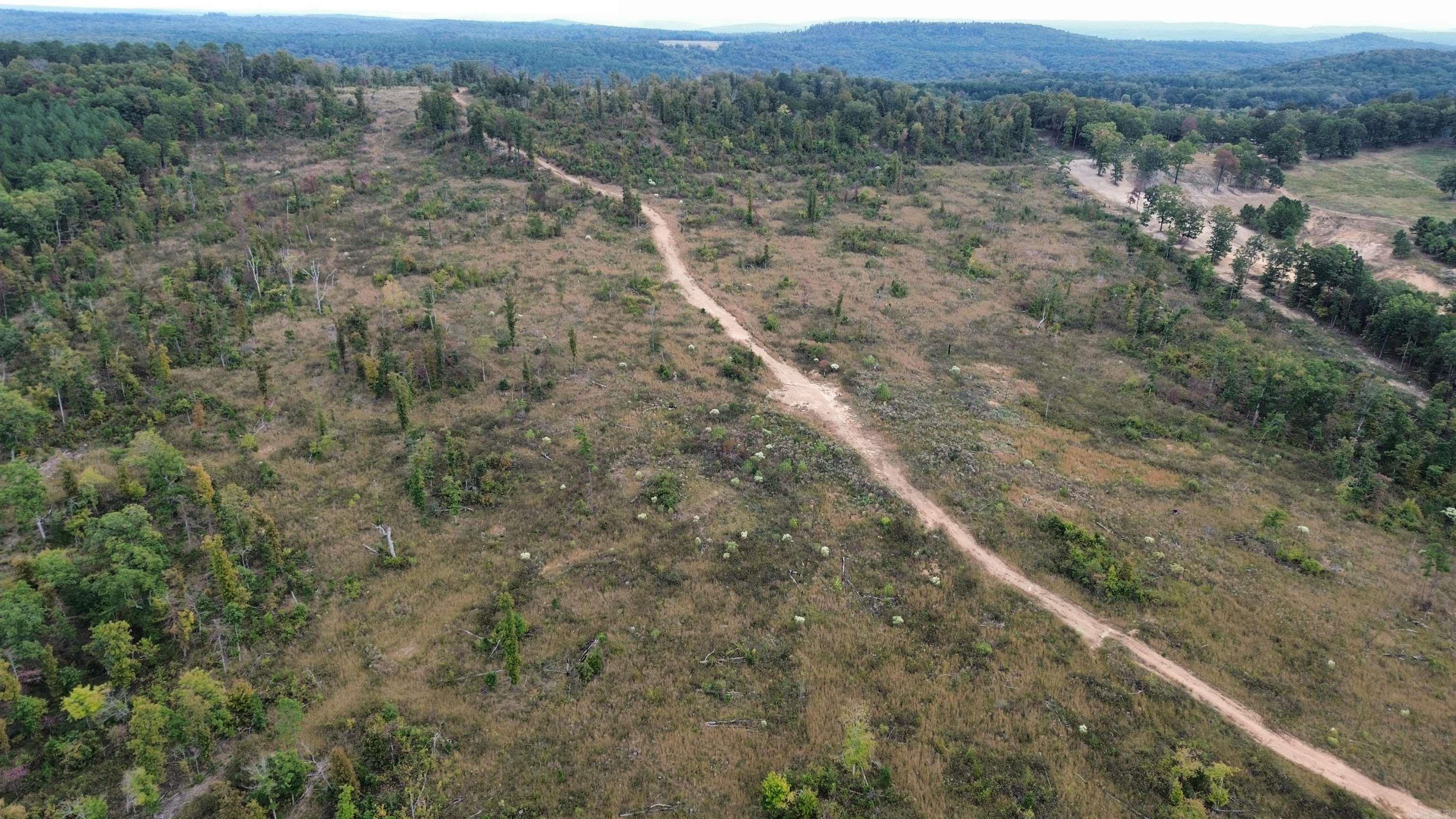 0001 Dodd Mountain  Shirley, AR