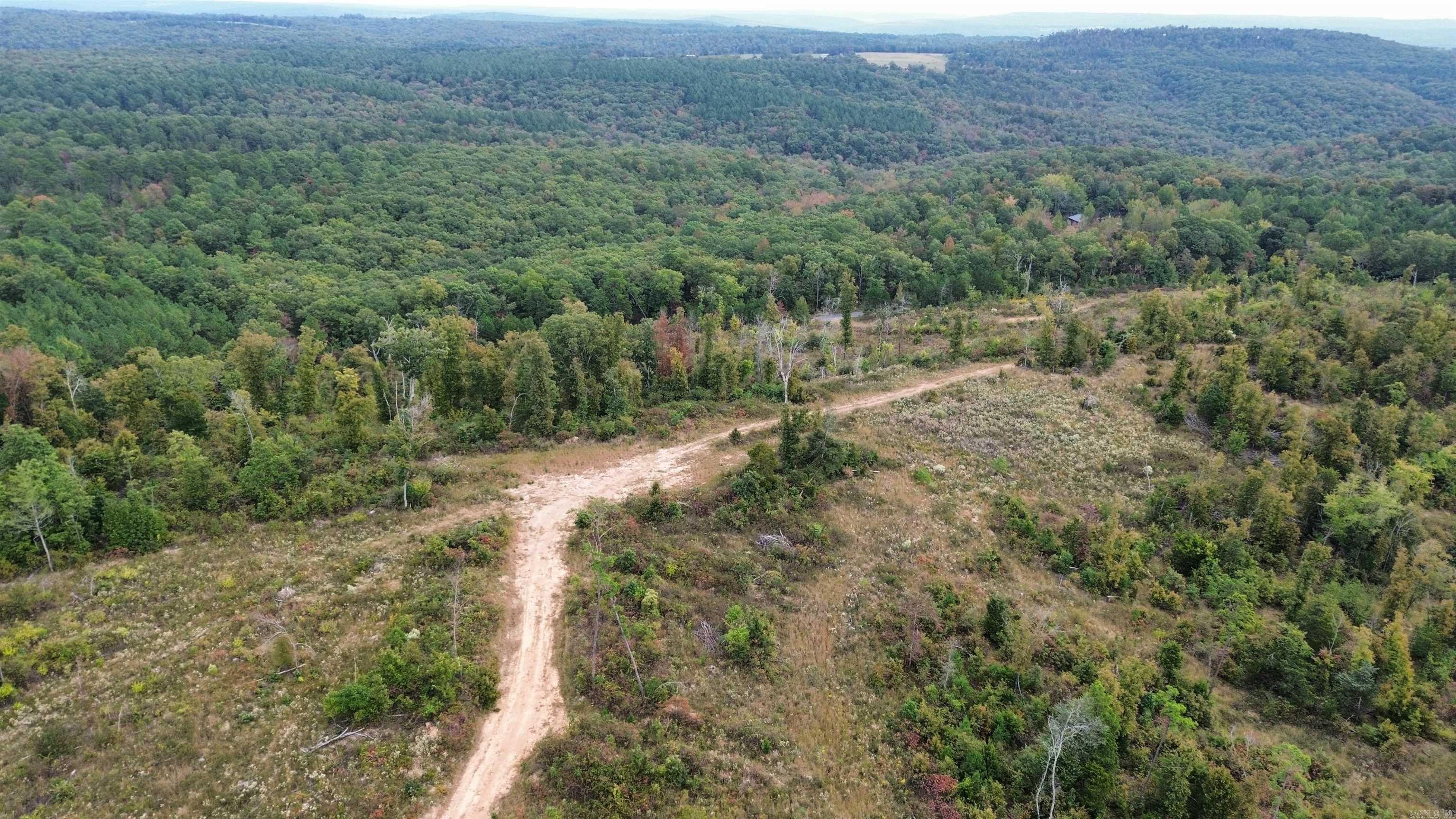 0001 Dodd Mountain  Shirley, AR