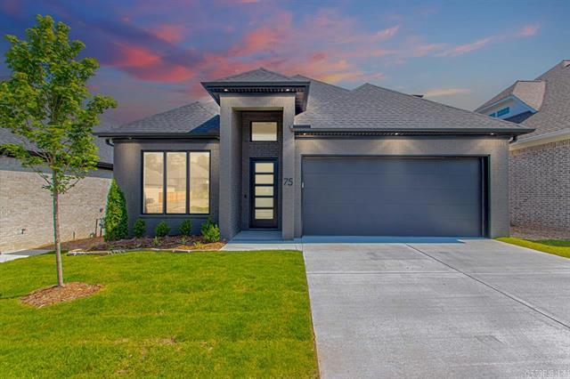 75  Fletcher Ridge  Little Rock, AR