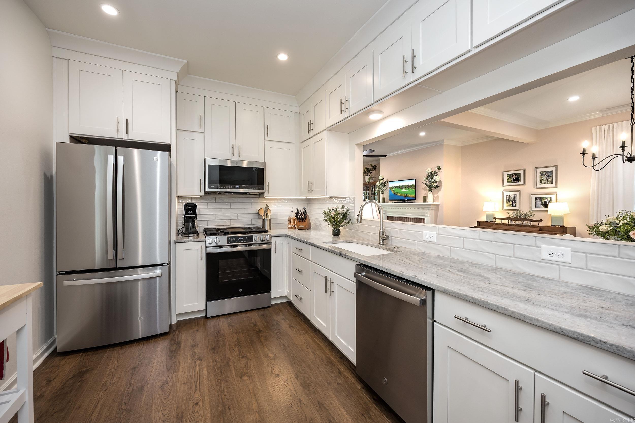 26 Foxcroft Village  Little Rock, AR