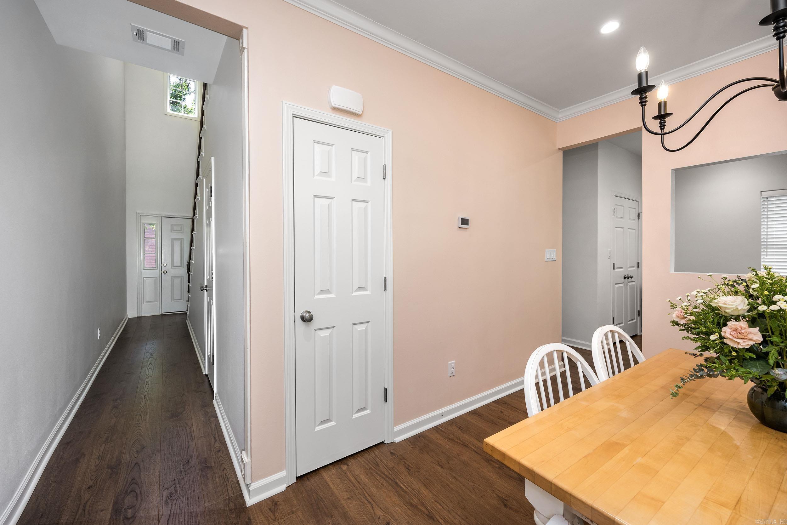 26 Foxcroft Village  Little Rock, AR