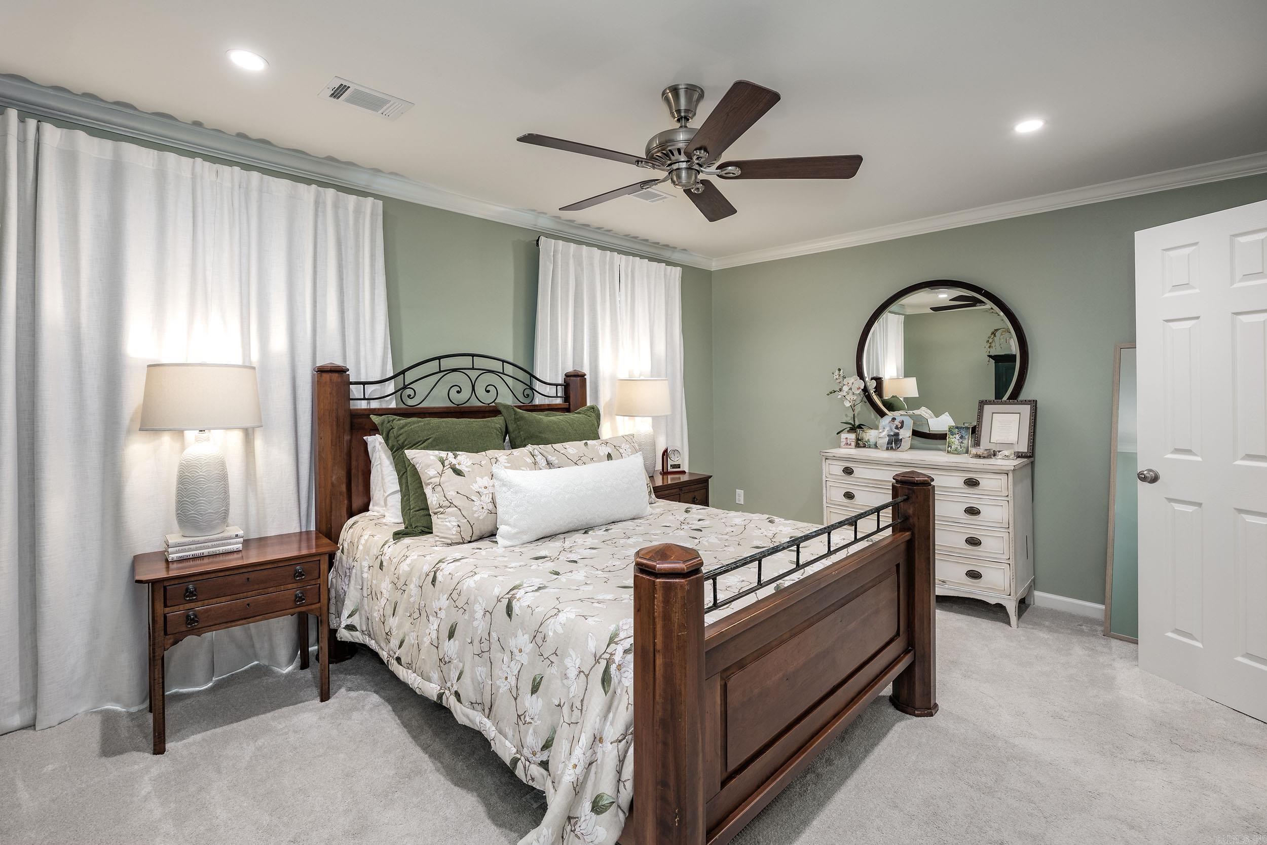 26 Foxcroft Village  Little Rock, AR