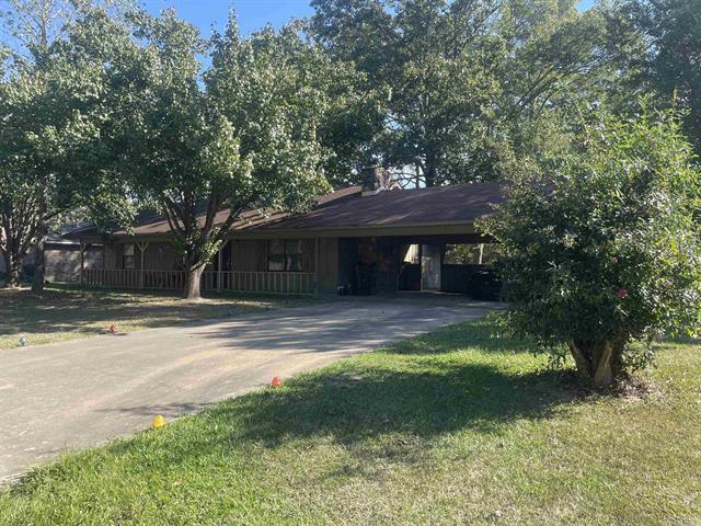 3403  scenic  Pine Bluff, AR