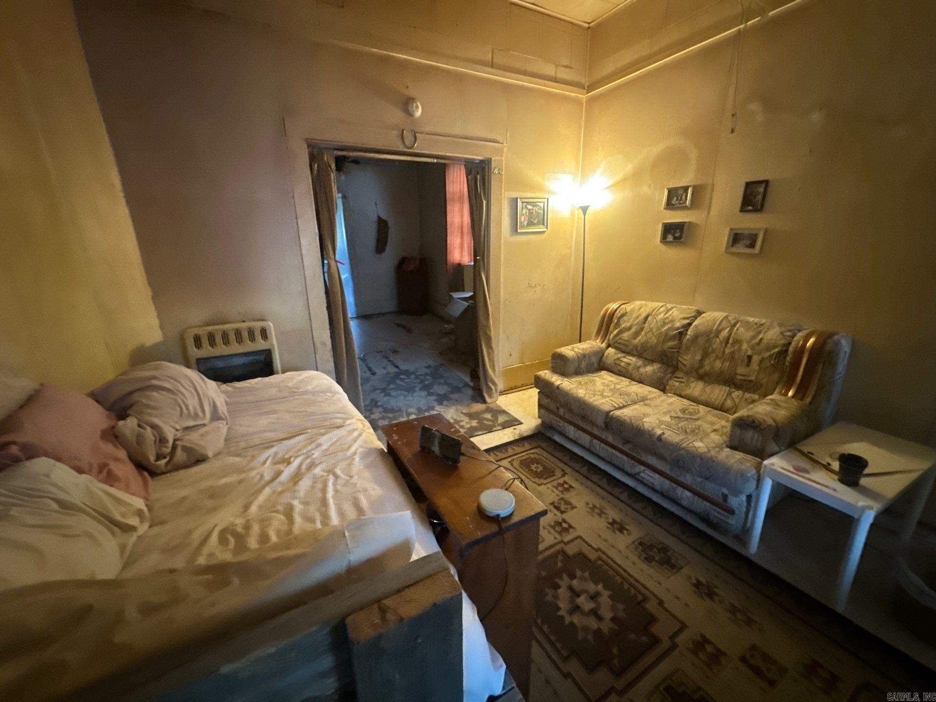 508 Bower  Hot Springs, AR