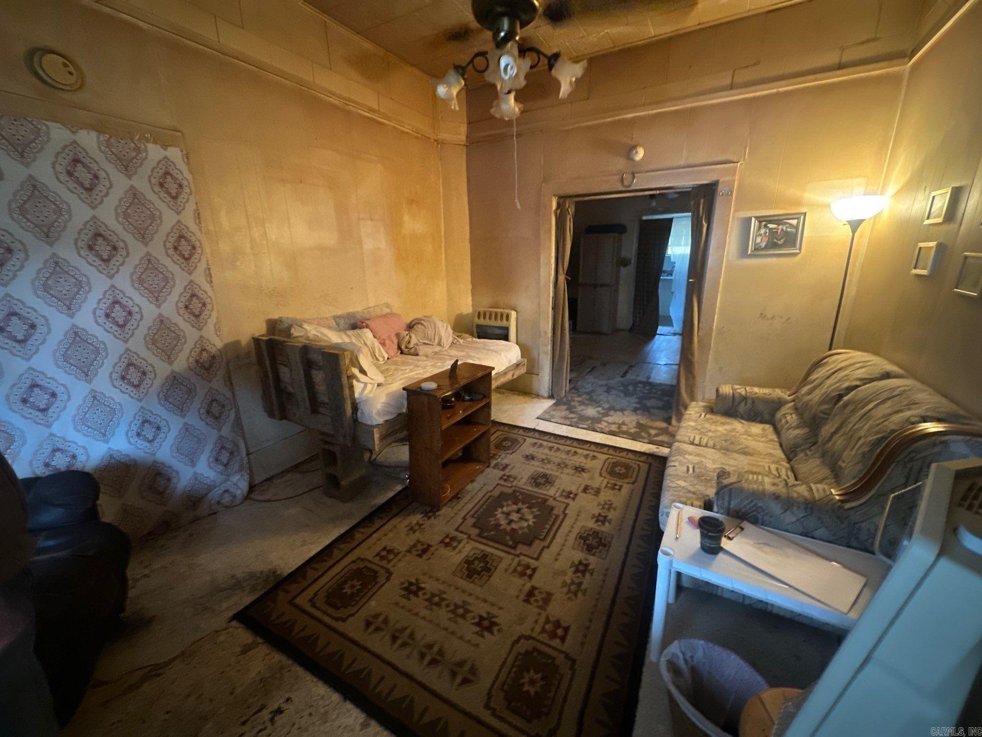 508 Bower  Hot Springs, AR