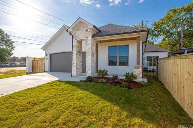 3851  Spencer Crossing  Benton, AR