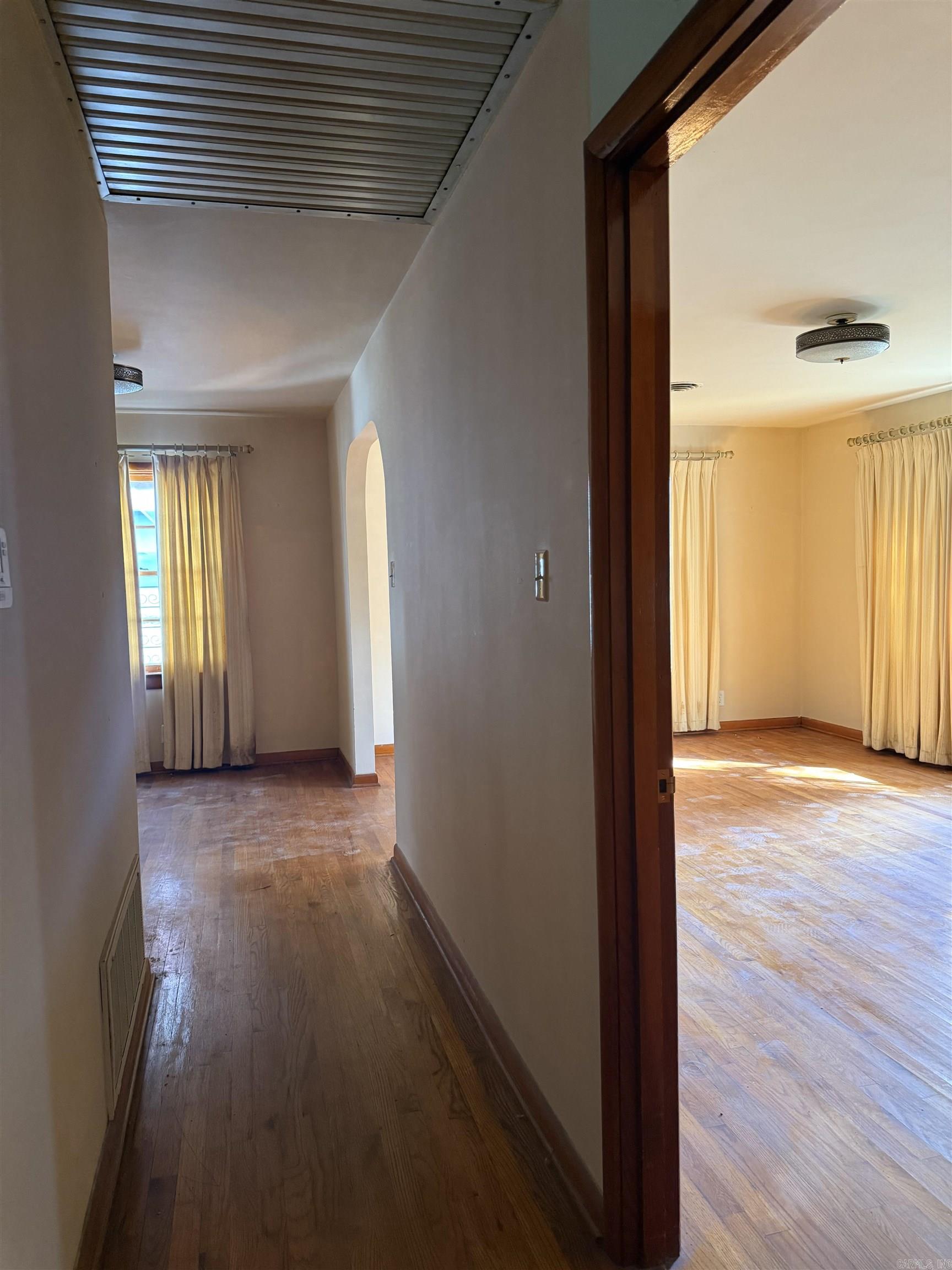 5302 A Street Little Rock, AR 72205