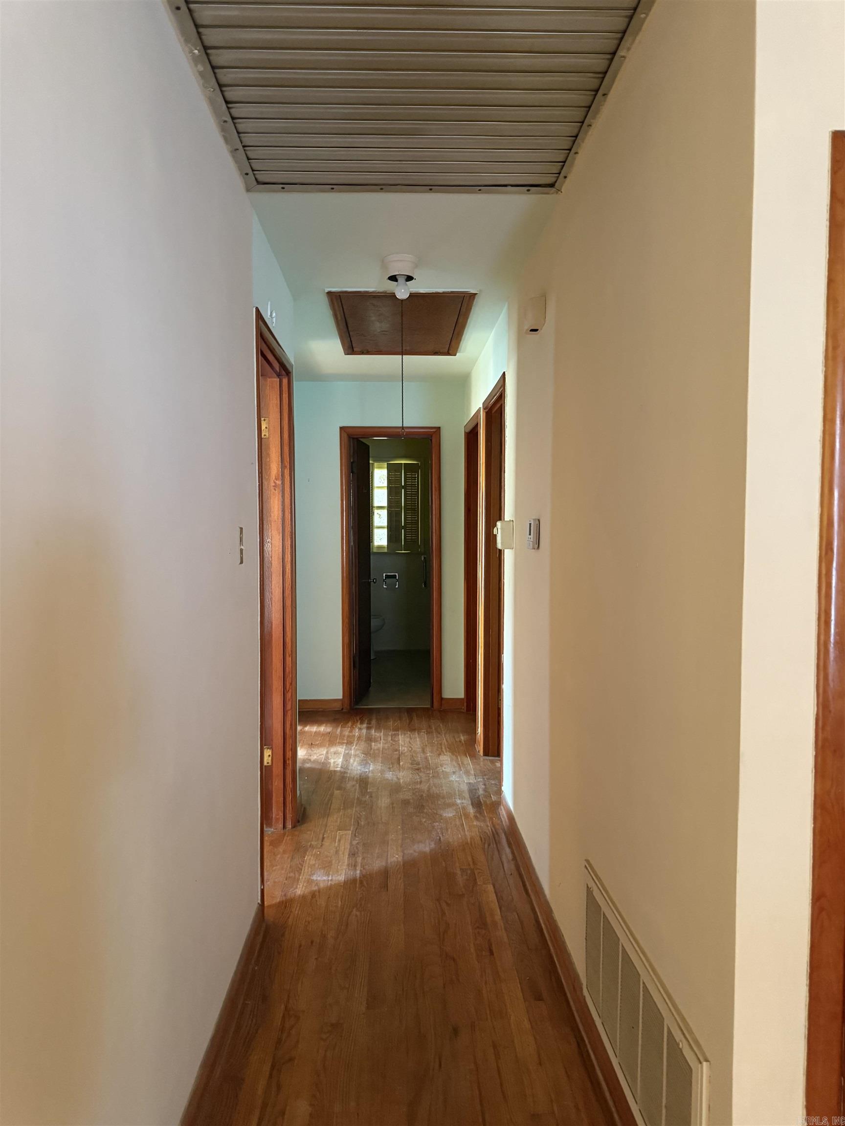 5302 A Street Little Rock, AR 72205