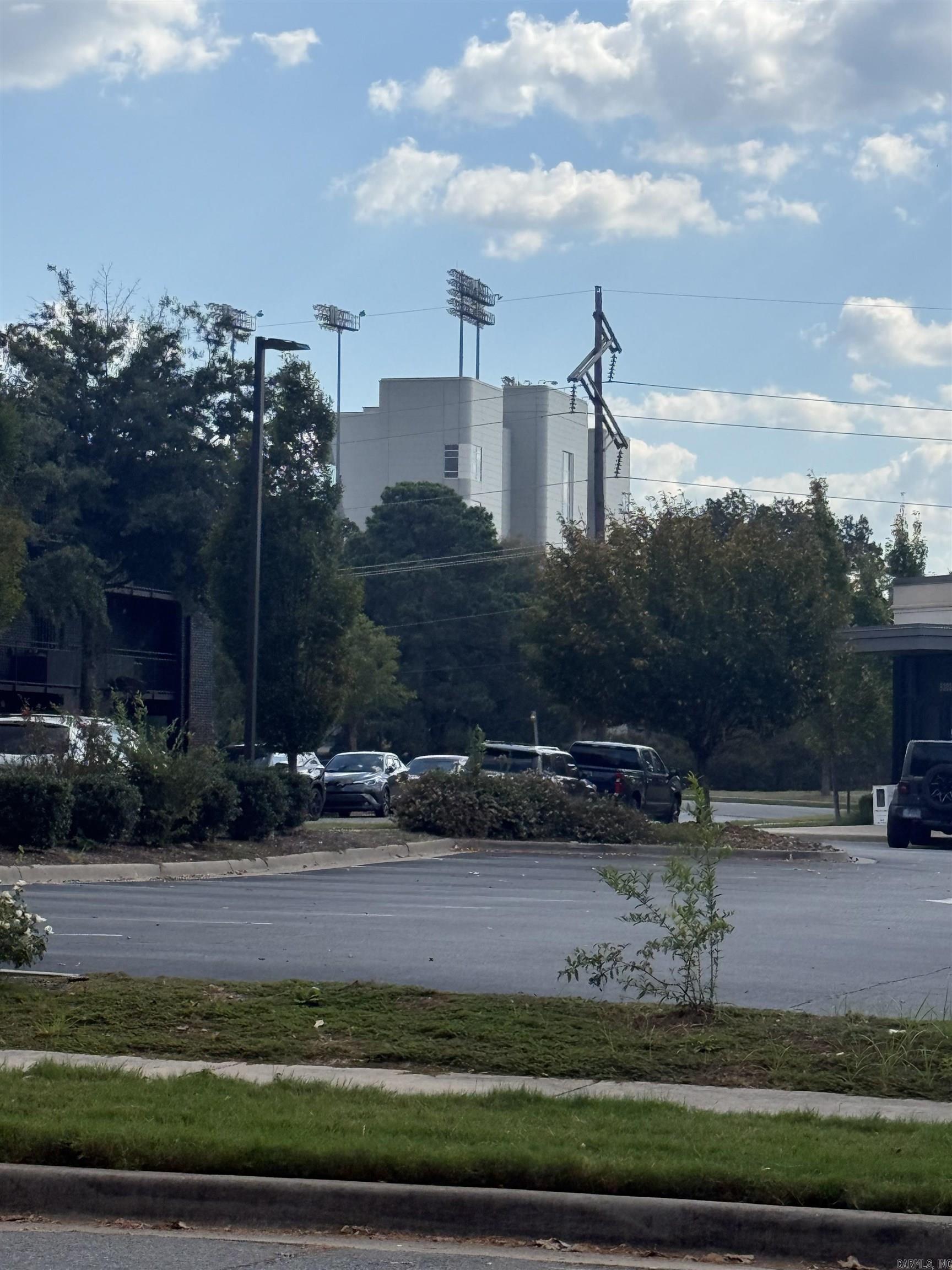 5302 A Street Little Rock, AR 72205