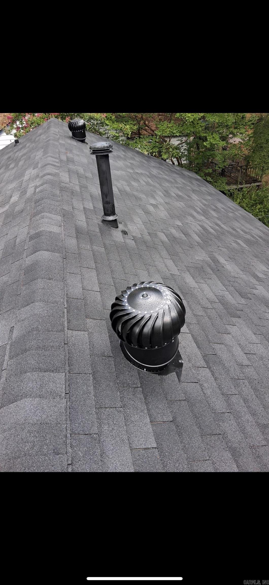 5302 A Street Little Rock, AR 72205