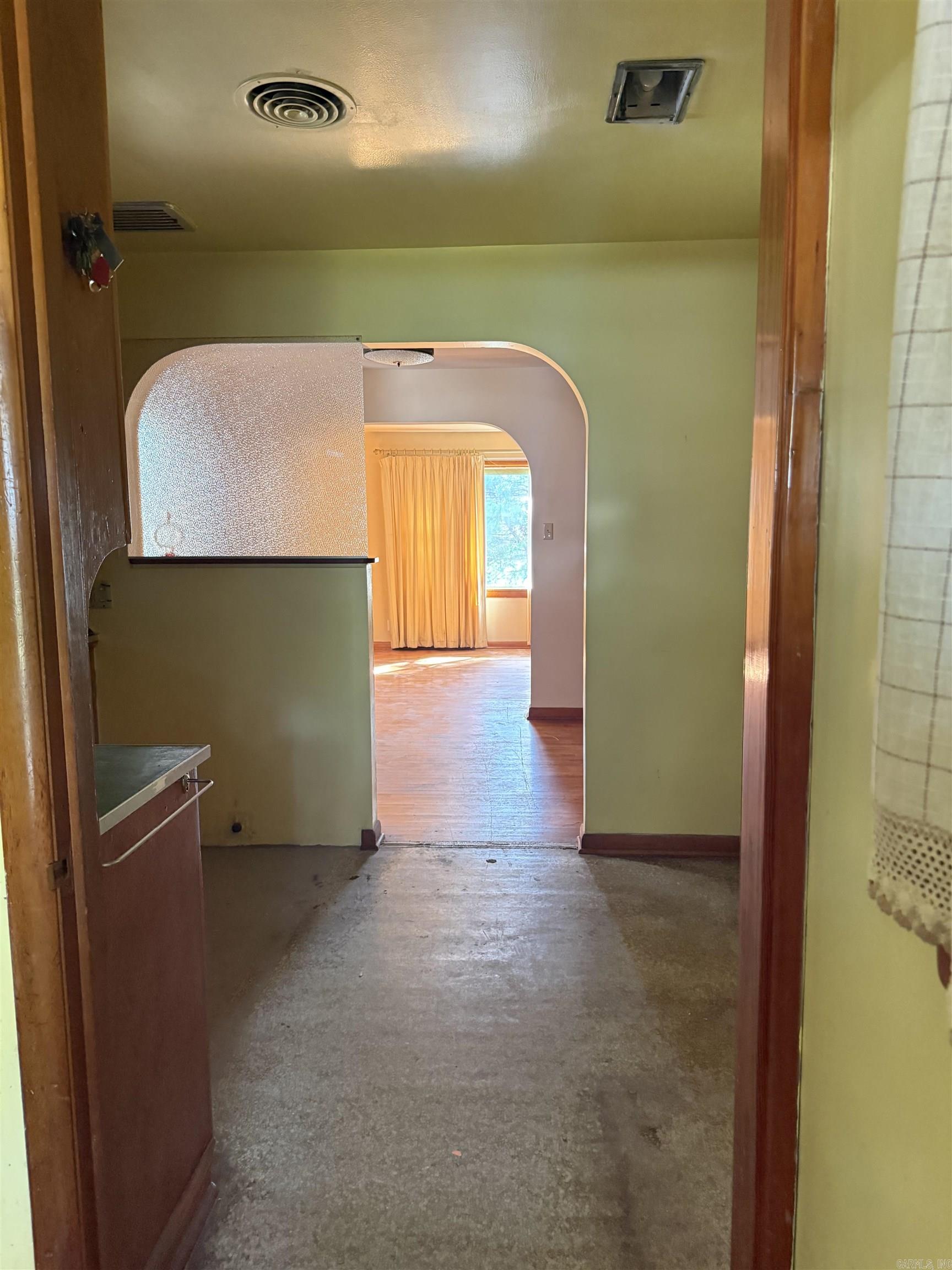 5302 A Street Little Rock, AR 72205