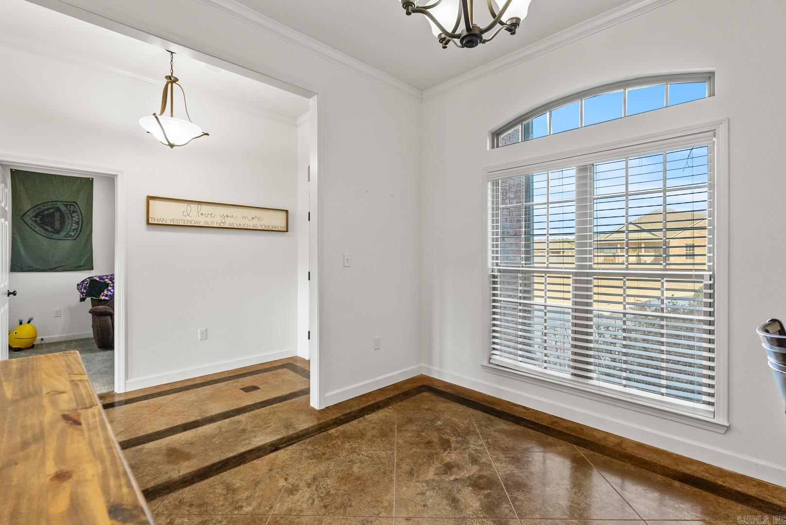 5 Savage Lane  Greenbrier, AR