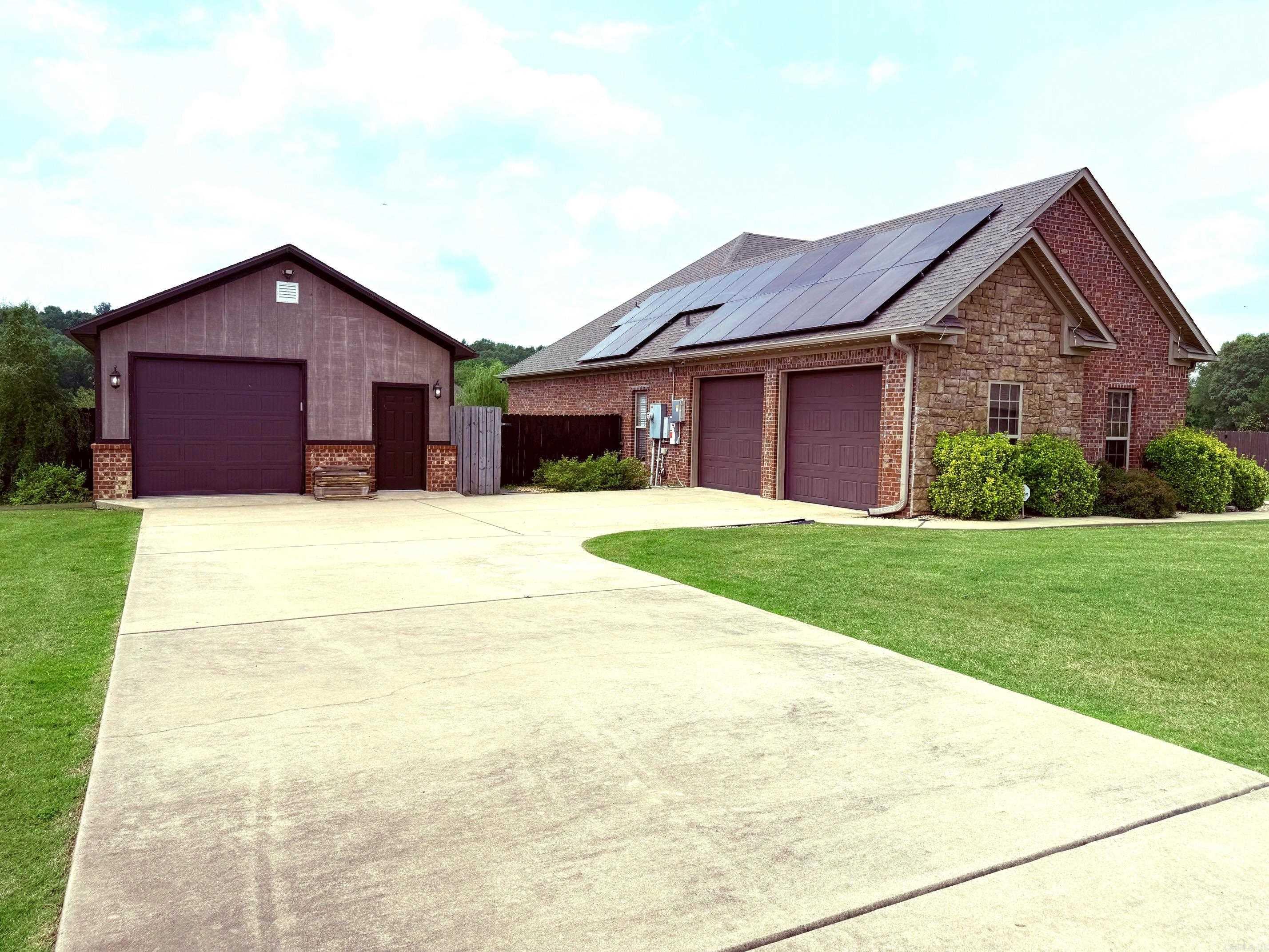 5 Savage Lane  Greenbrier, AR