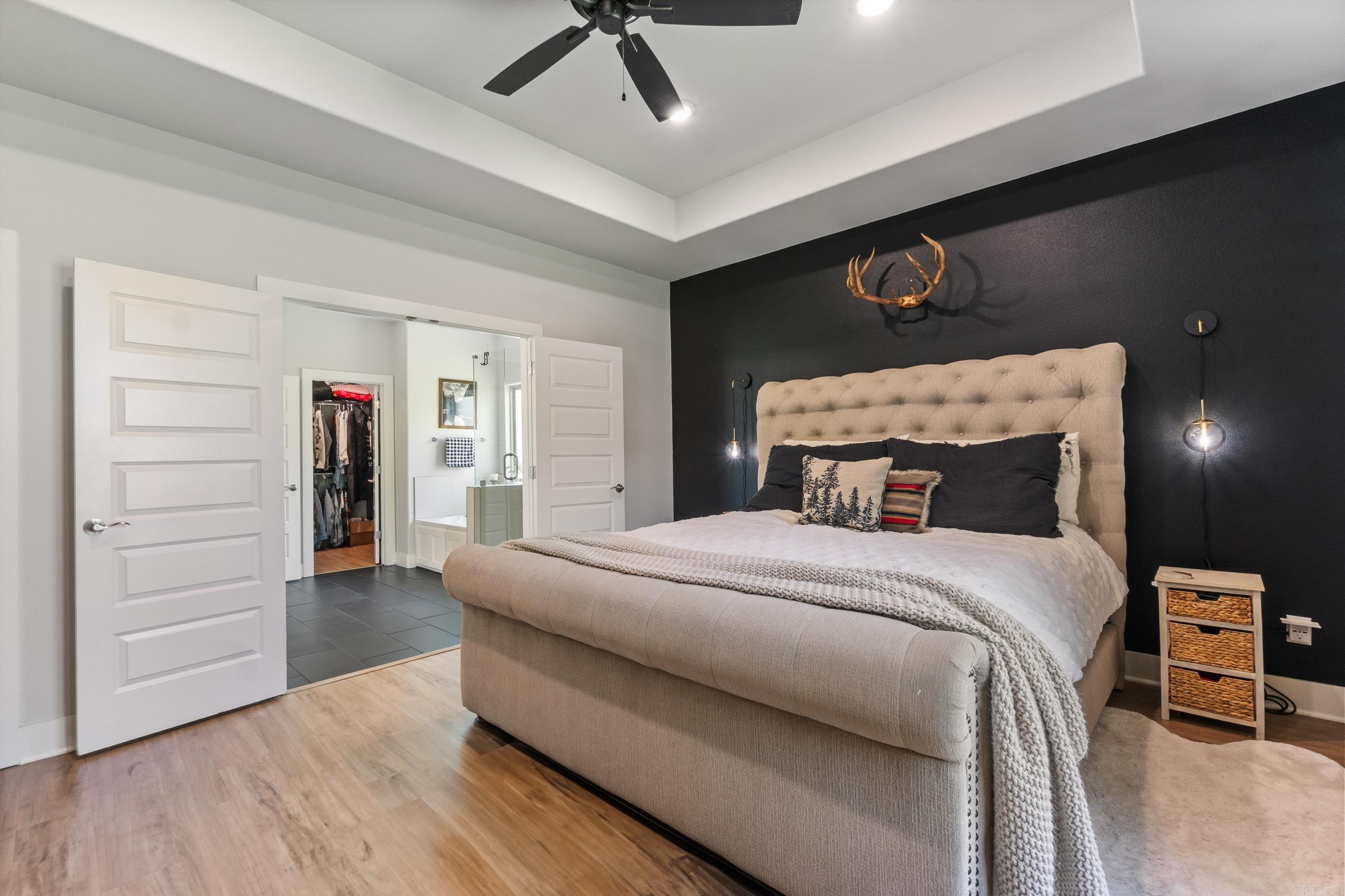 1596 Winters Street  Pea Ridge, AR