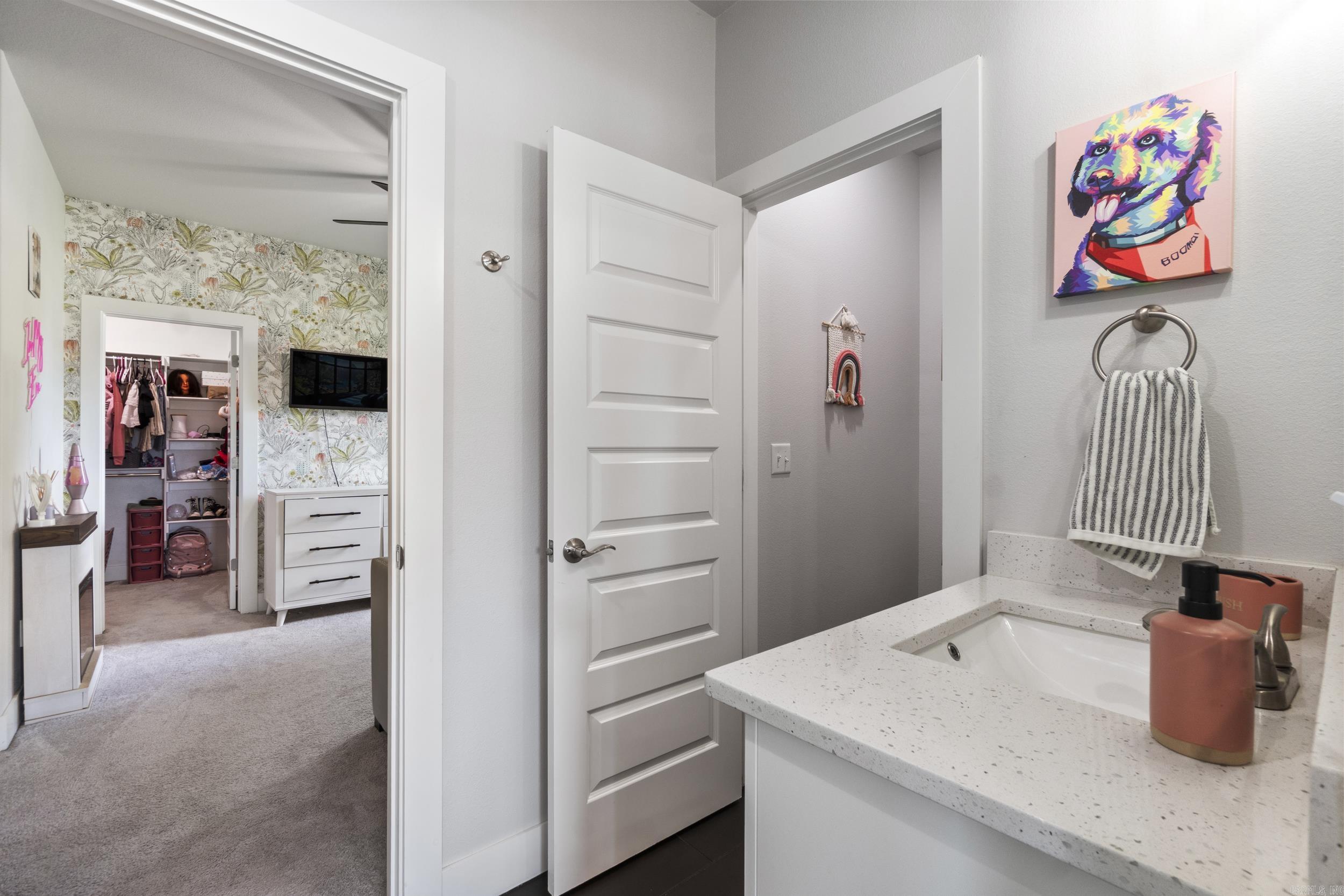 1596 Winters Street  Pea Ridge, AR