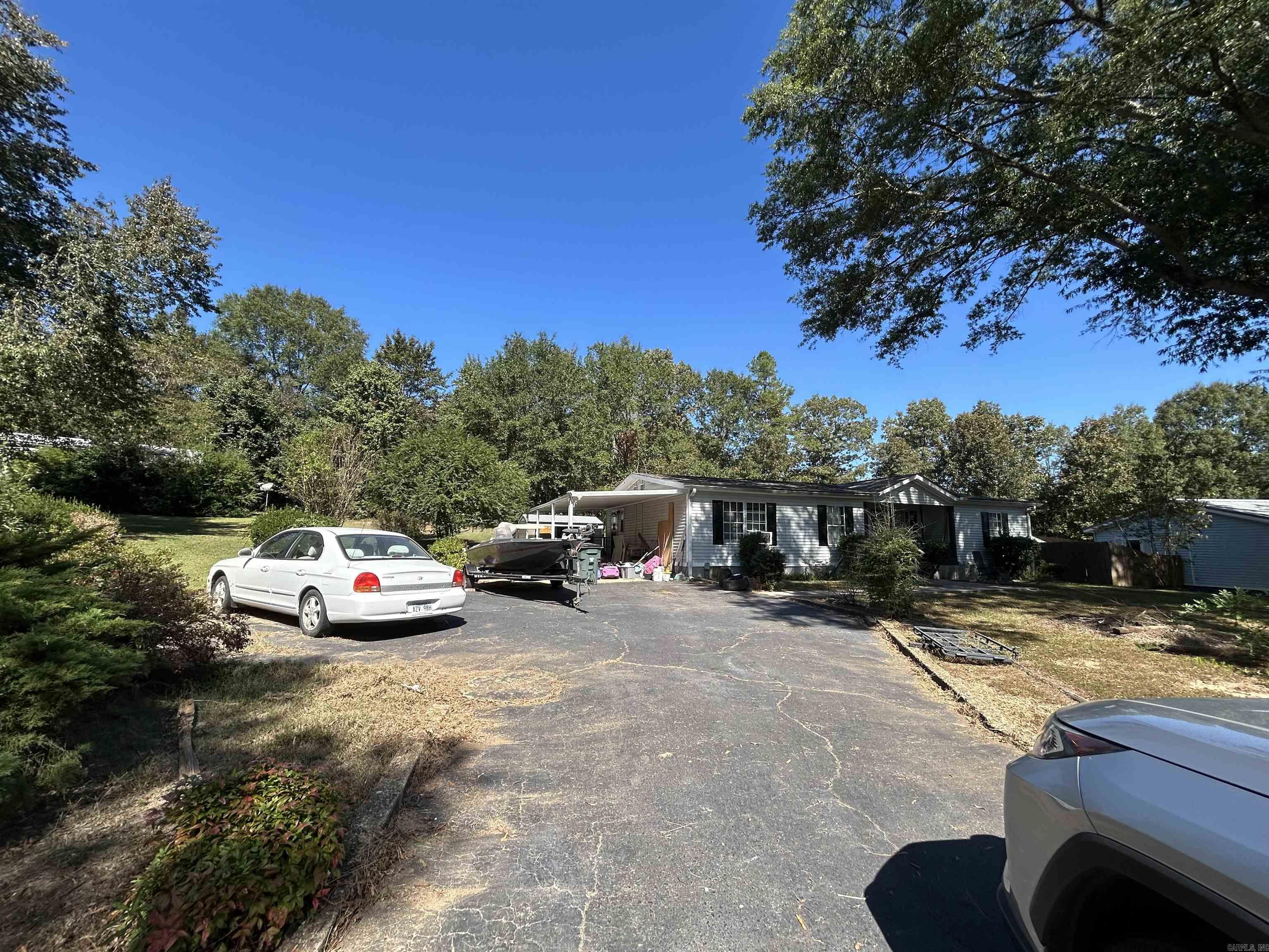 5600 Albert Pike  Hot Springs, AR