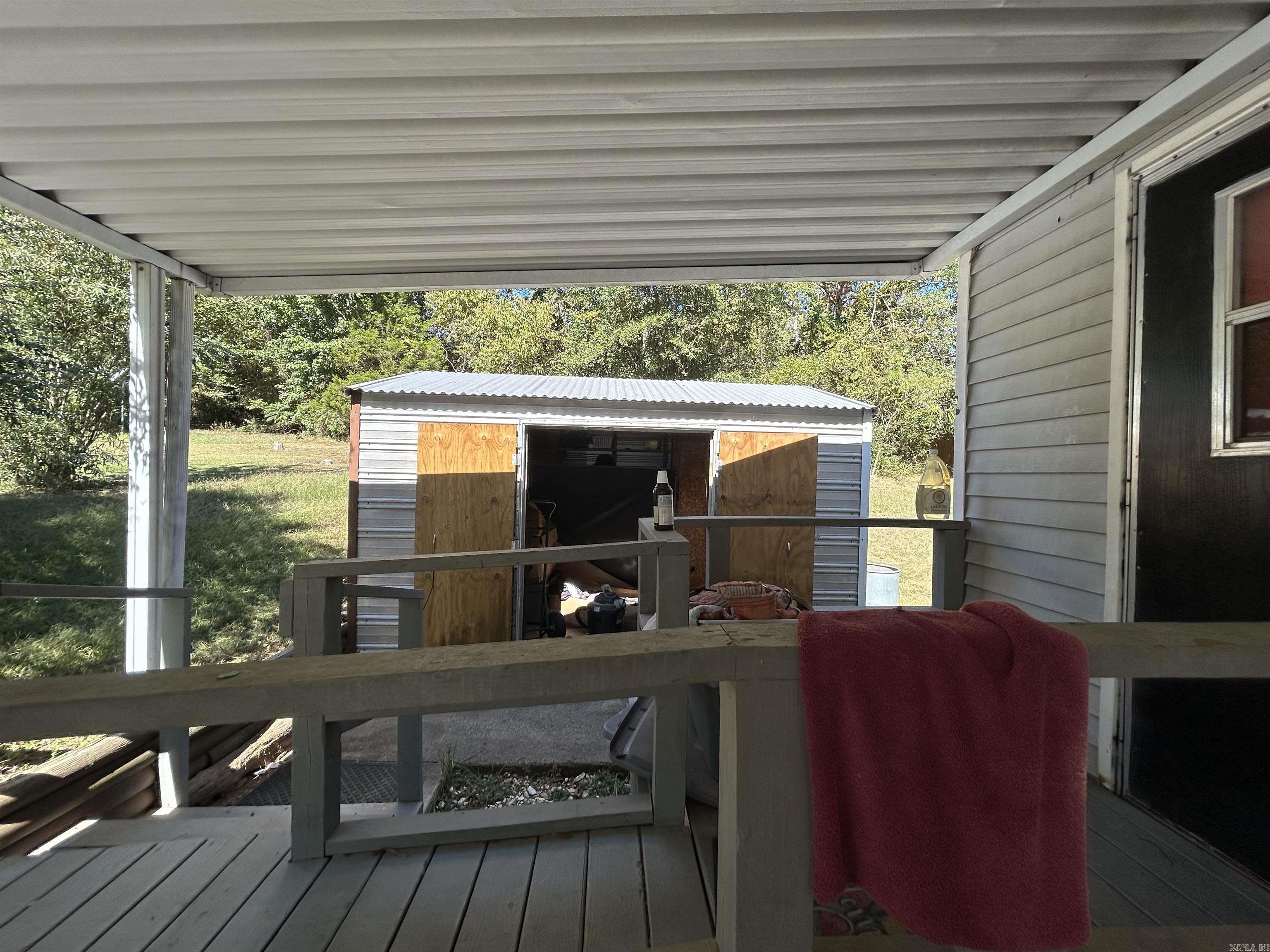 5600 Albert Pike  Hot Springs, AR