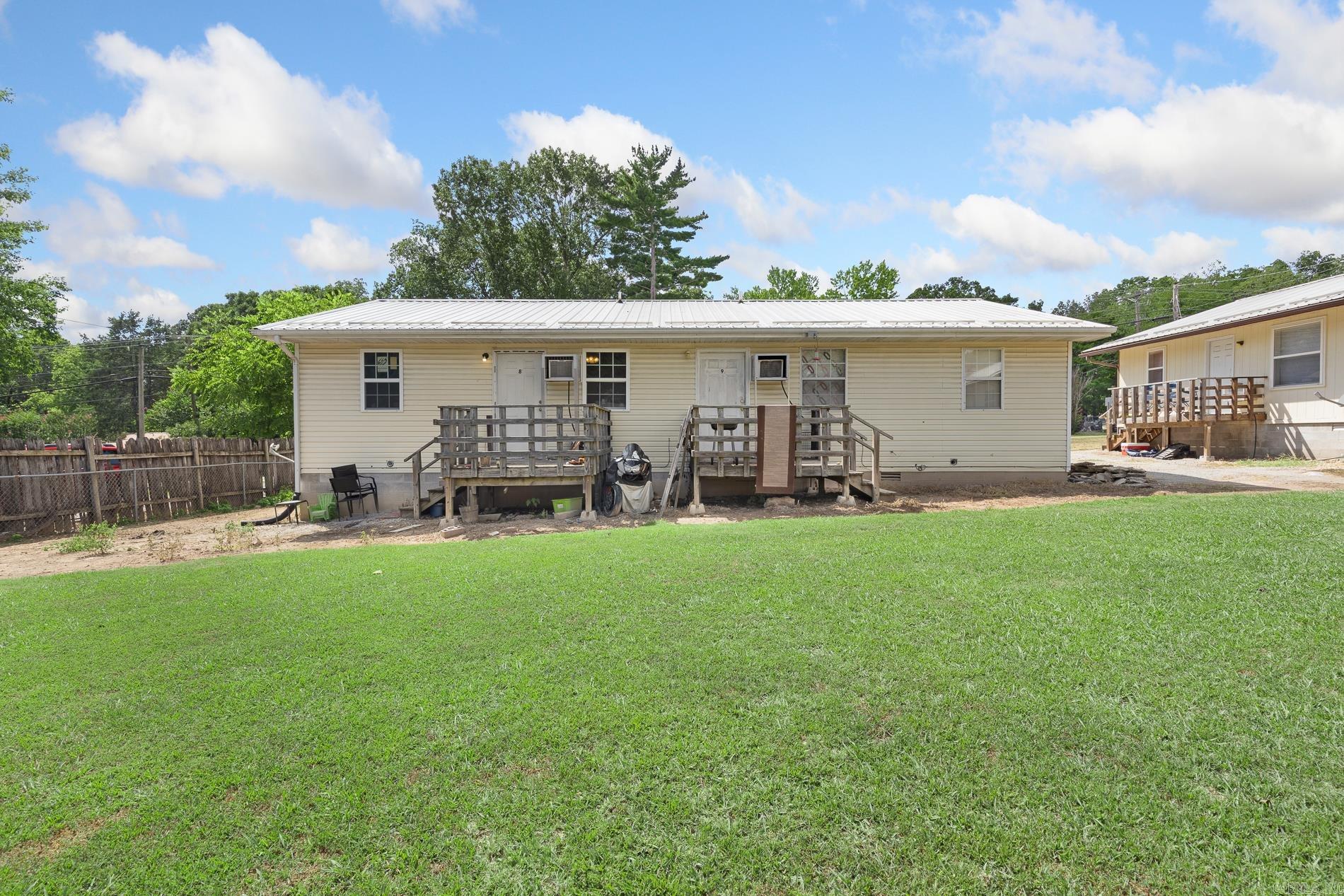 1509 Panther  Yellville, AR
