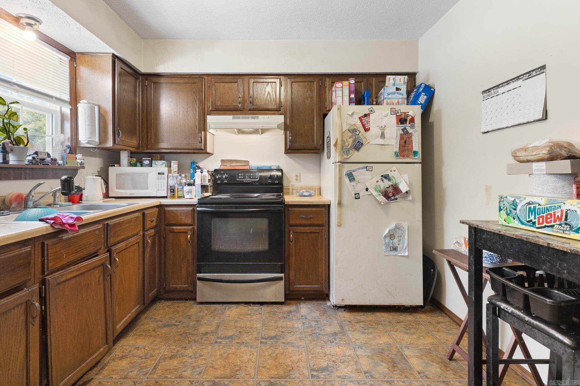 1509 Panther  Yellville, AR