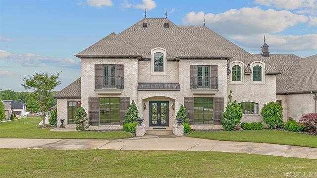 4205  Nobhill Cir.  Jonesboro, AR