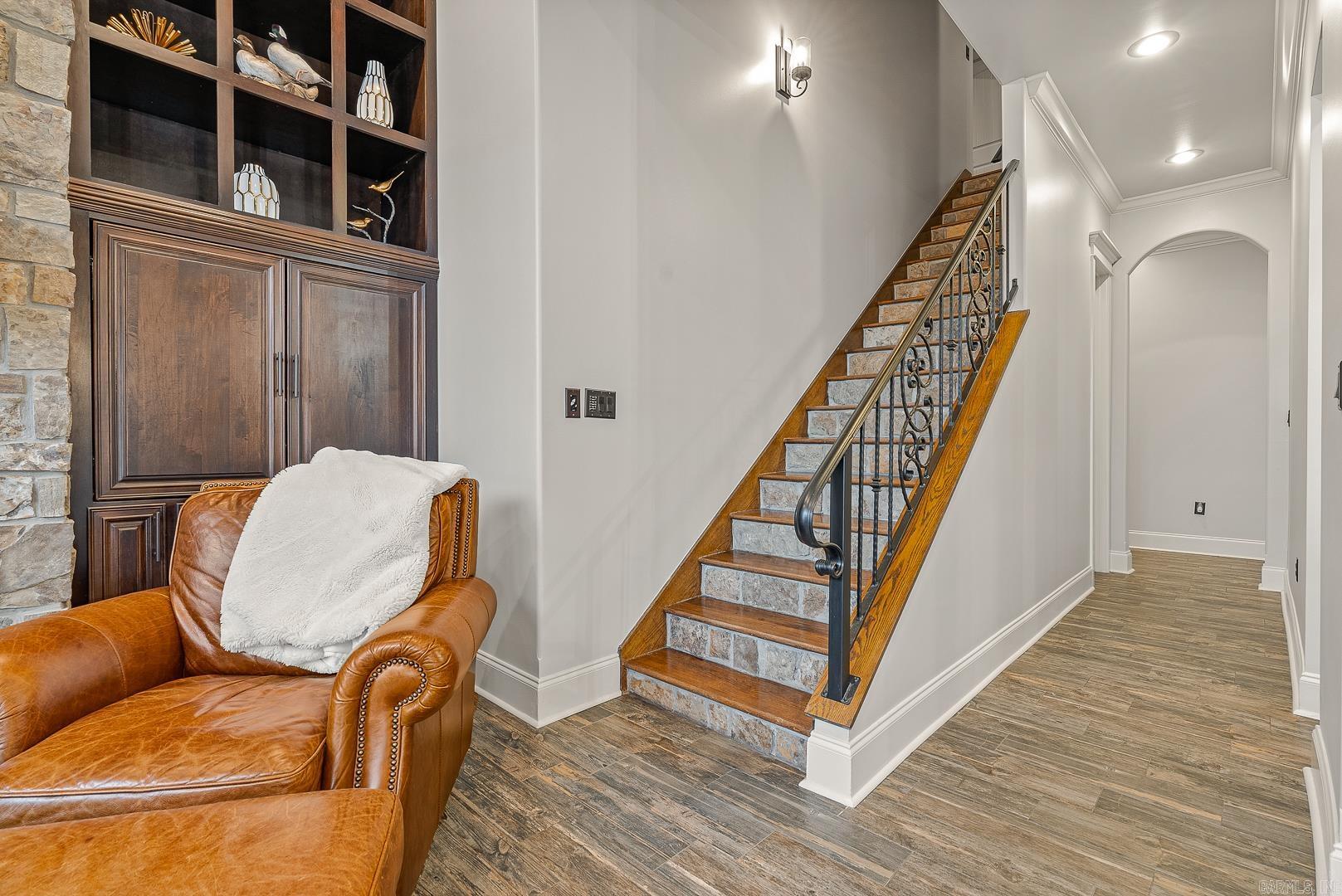 4205 Nobhill Cir.  Jonesboro, AR