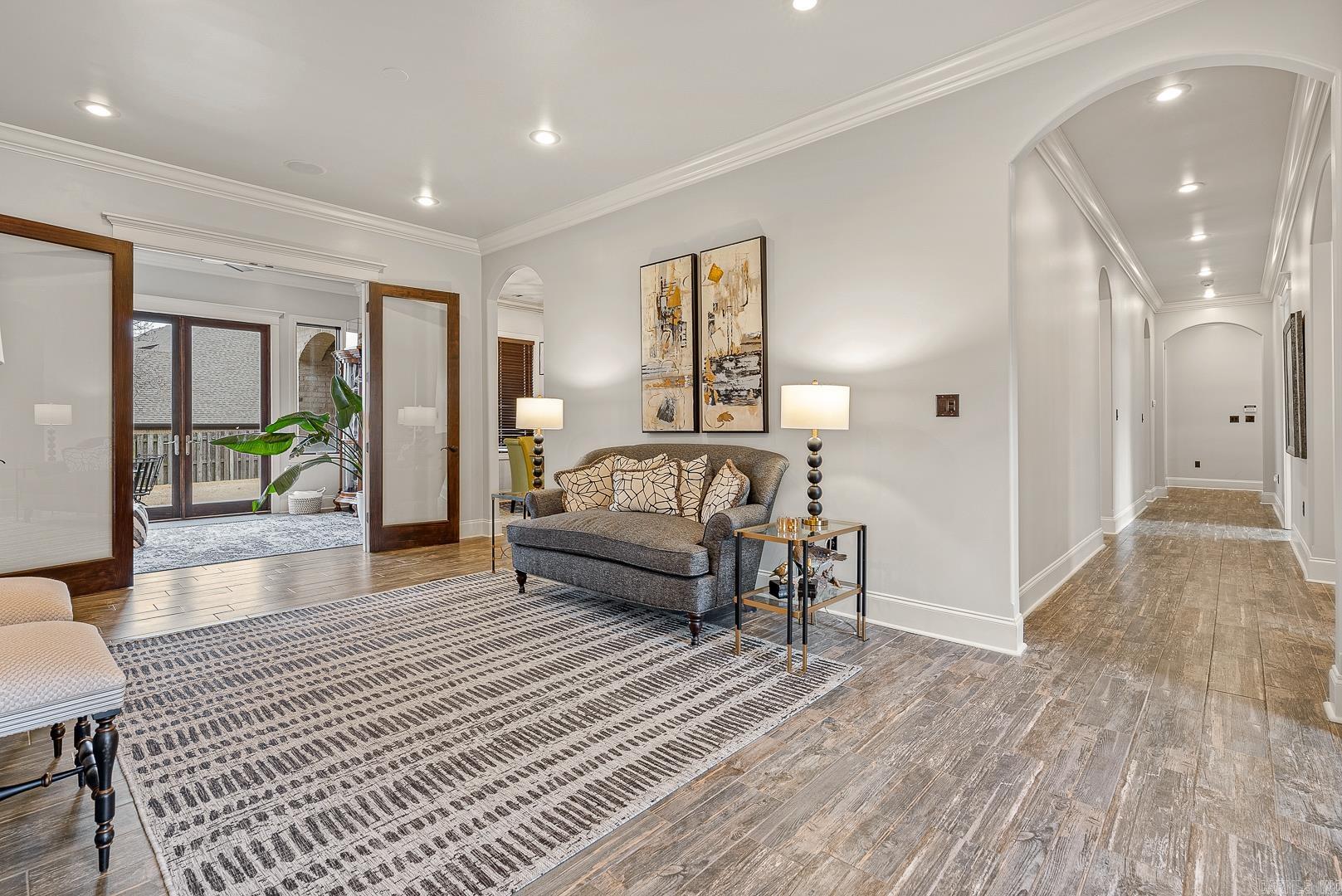 4205 Nobhill Cir.  Jonesboro, AR