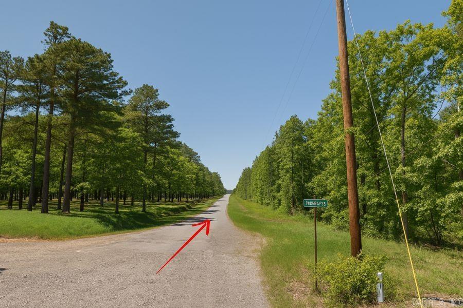 0 View Point  Bigelow, AR