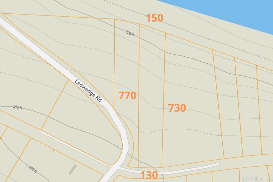 0 View Point  Bigelow, AR