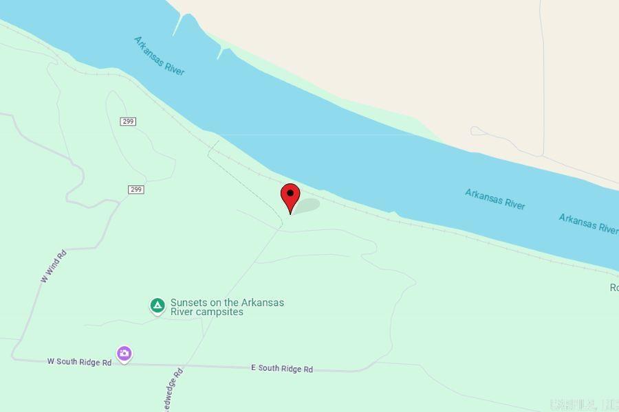 0 View Point  Bigelow, AR