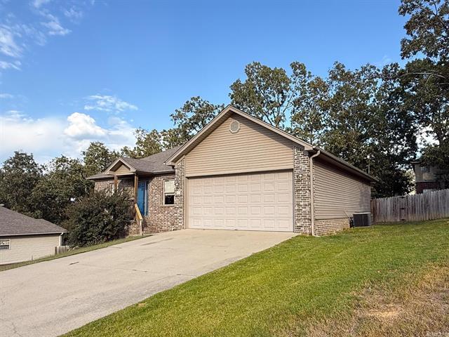 27  Highplains  Cabot, AR