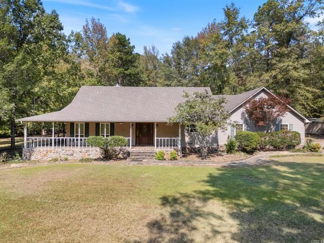 2404 N Arch  Sheridan, AR