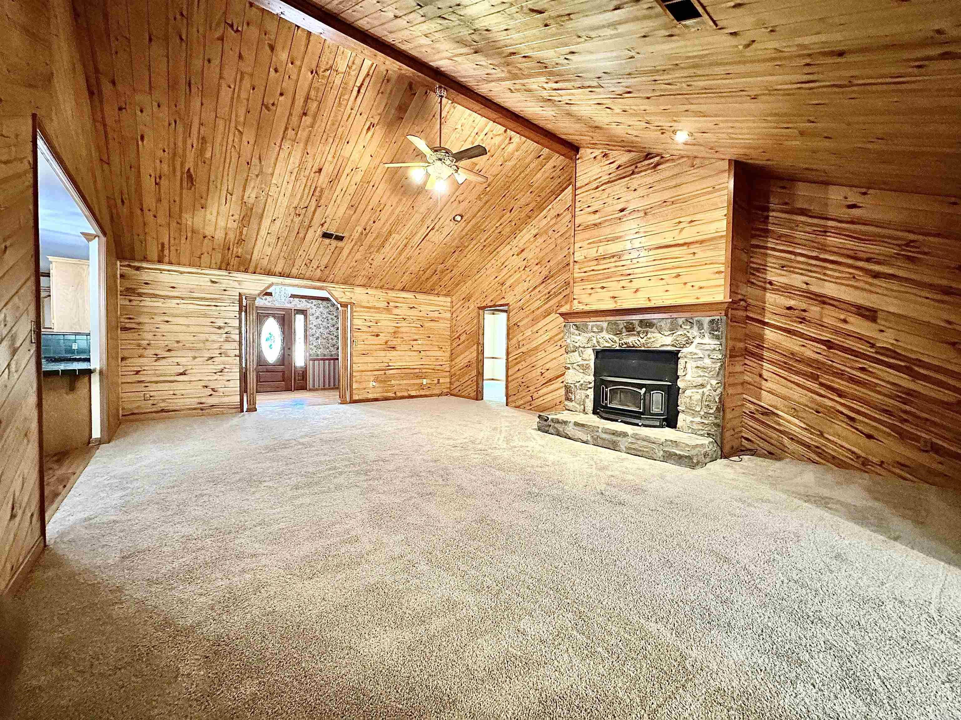 2404 N Arch  Sheridan, AR