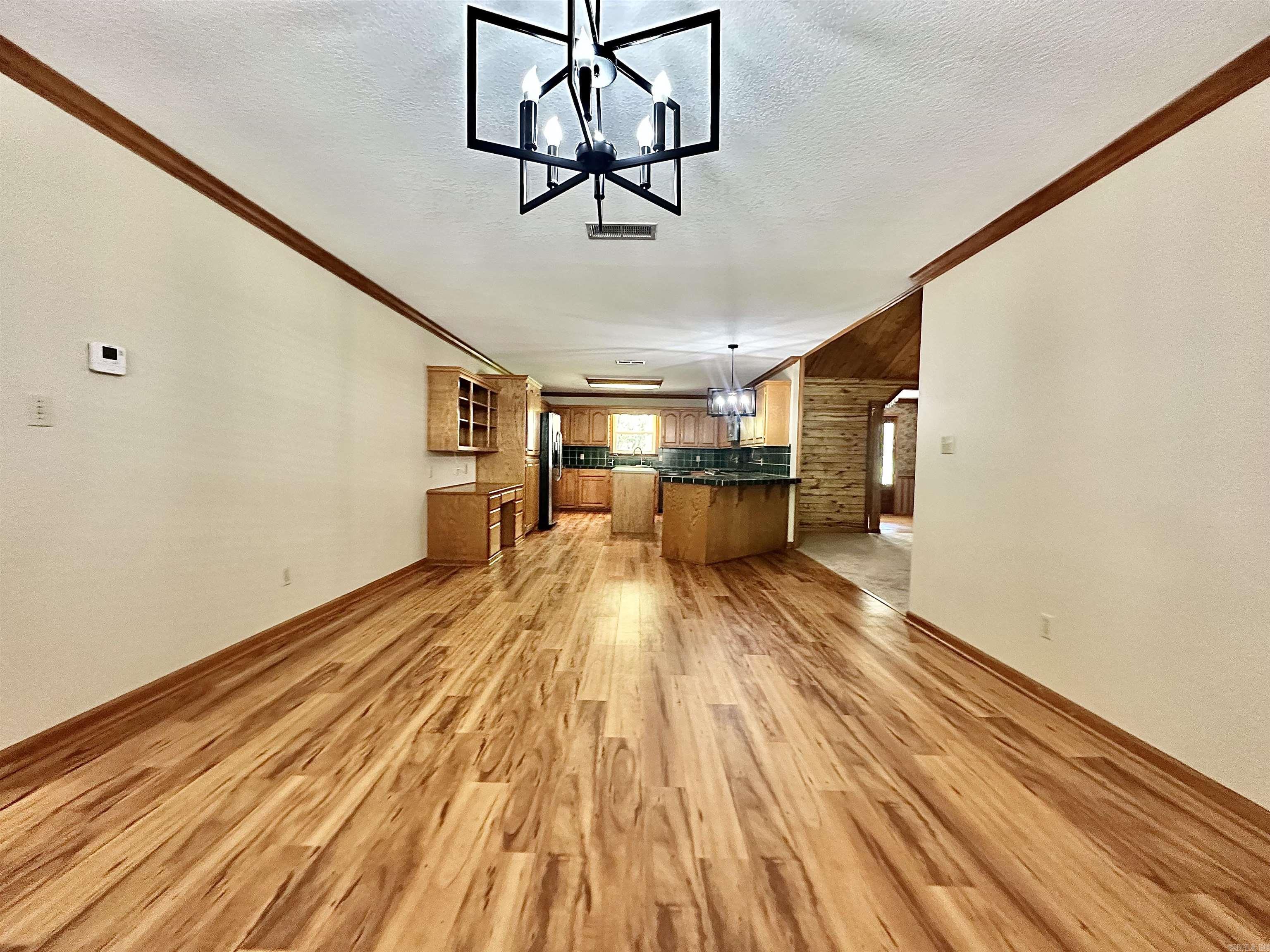 2404 N Arch  Sheridan, AR