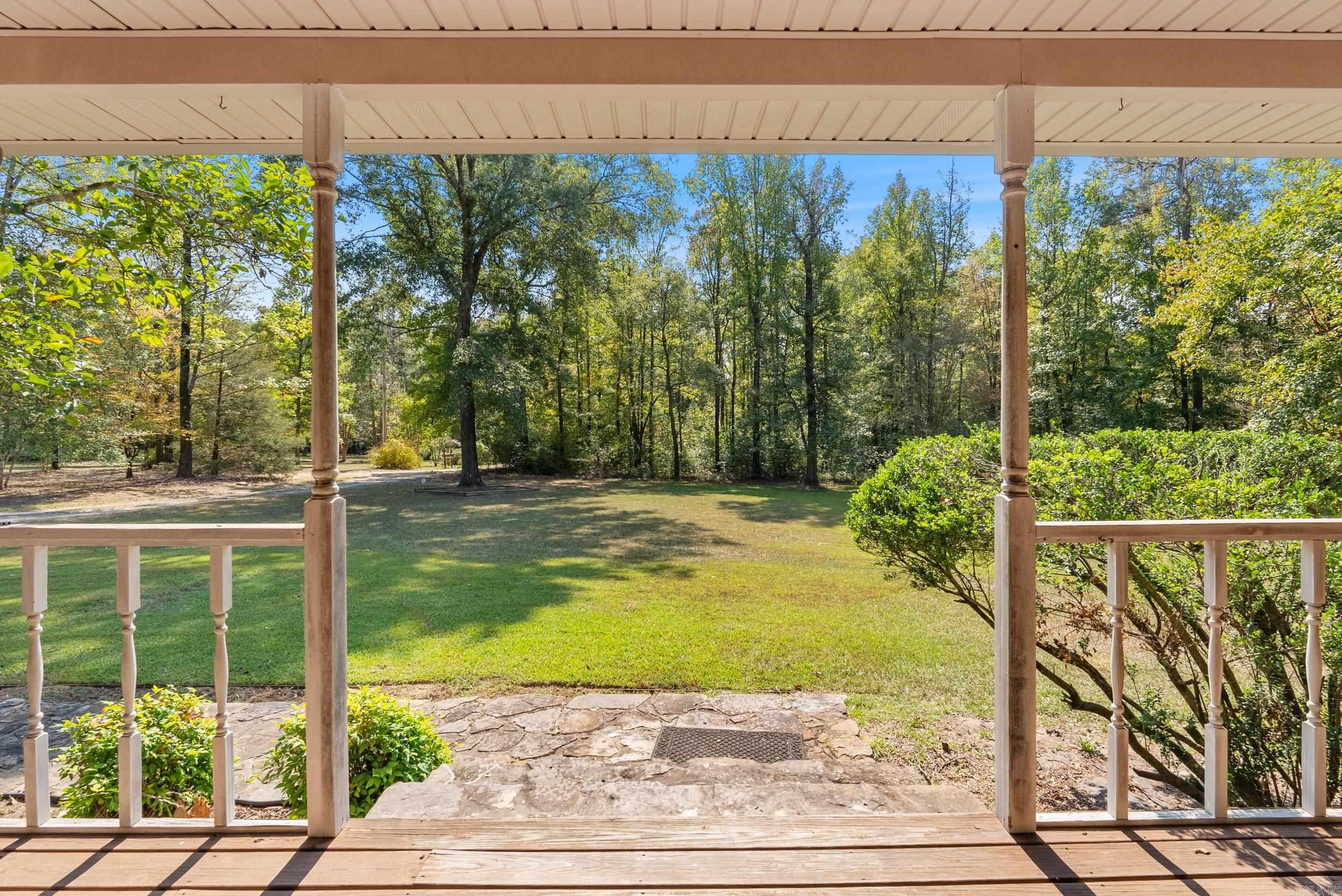 2404 N Arch  Sheridan, AR