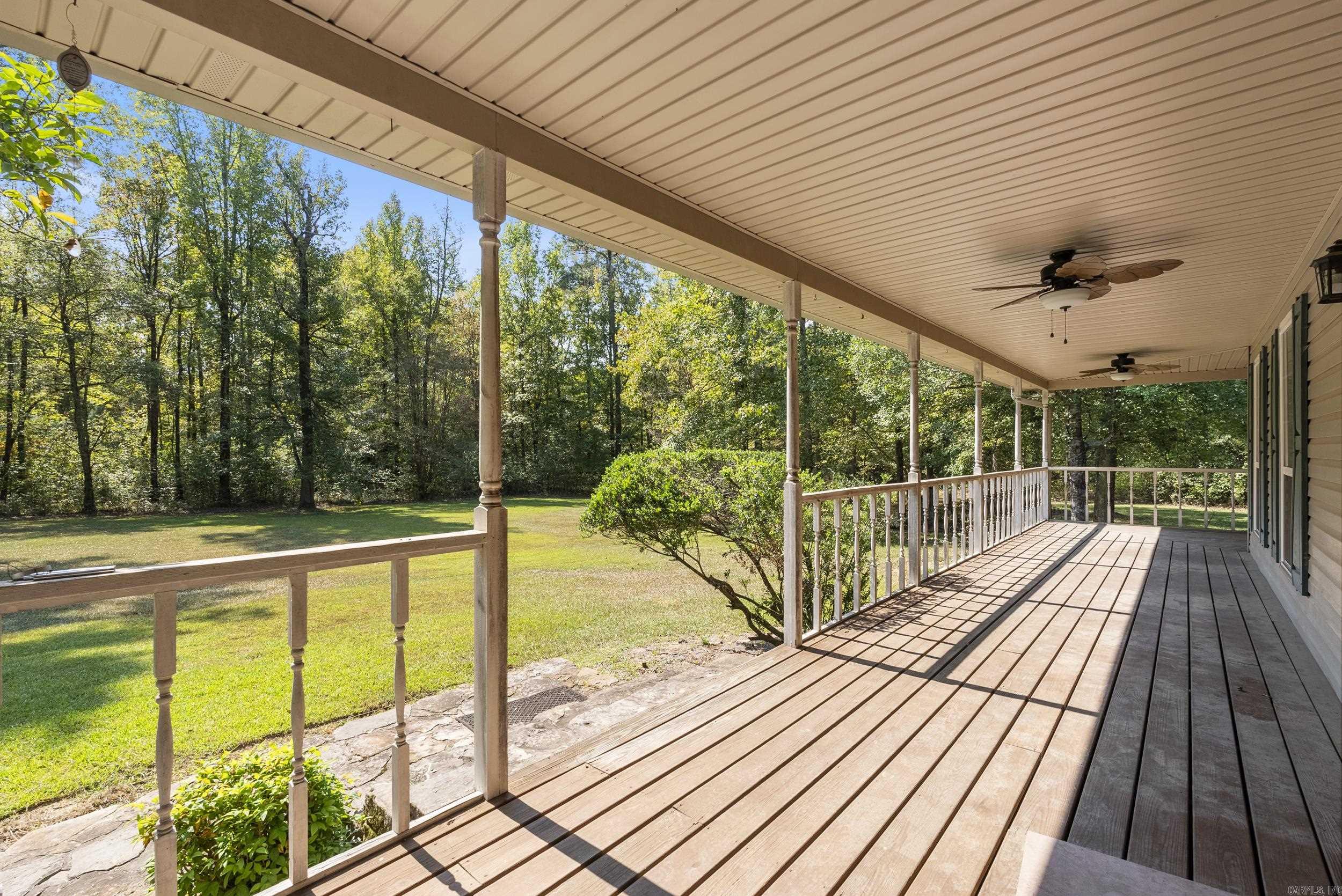 2404 N Arch  Sheridan, AR