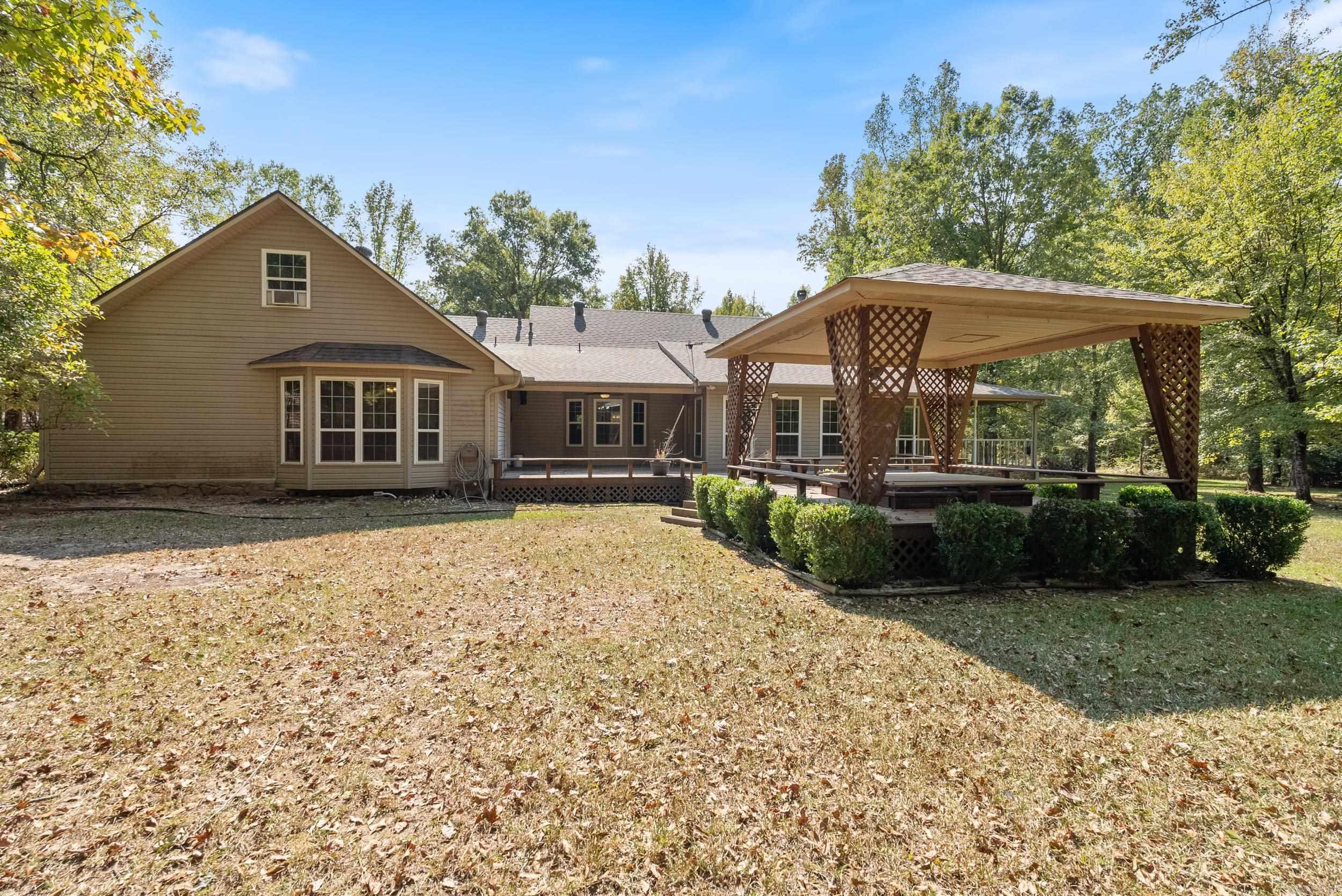 2404 N Arch  Sheridan, AR