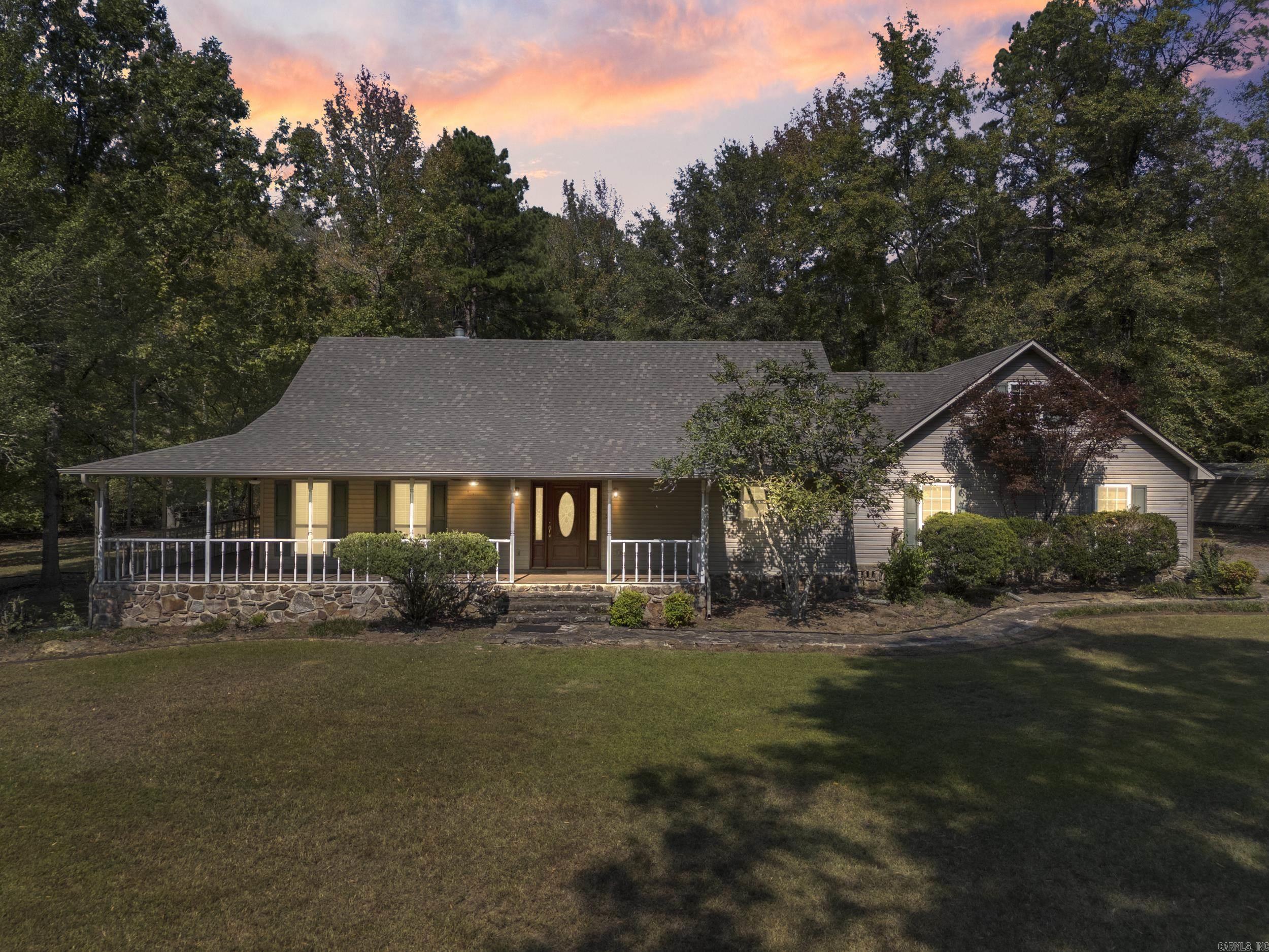 2404 N Arch  Sheridan, AR