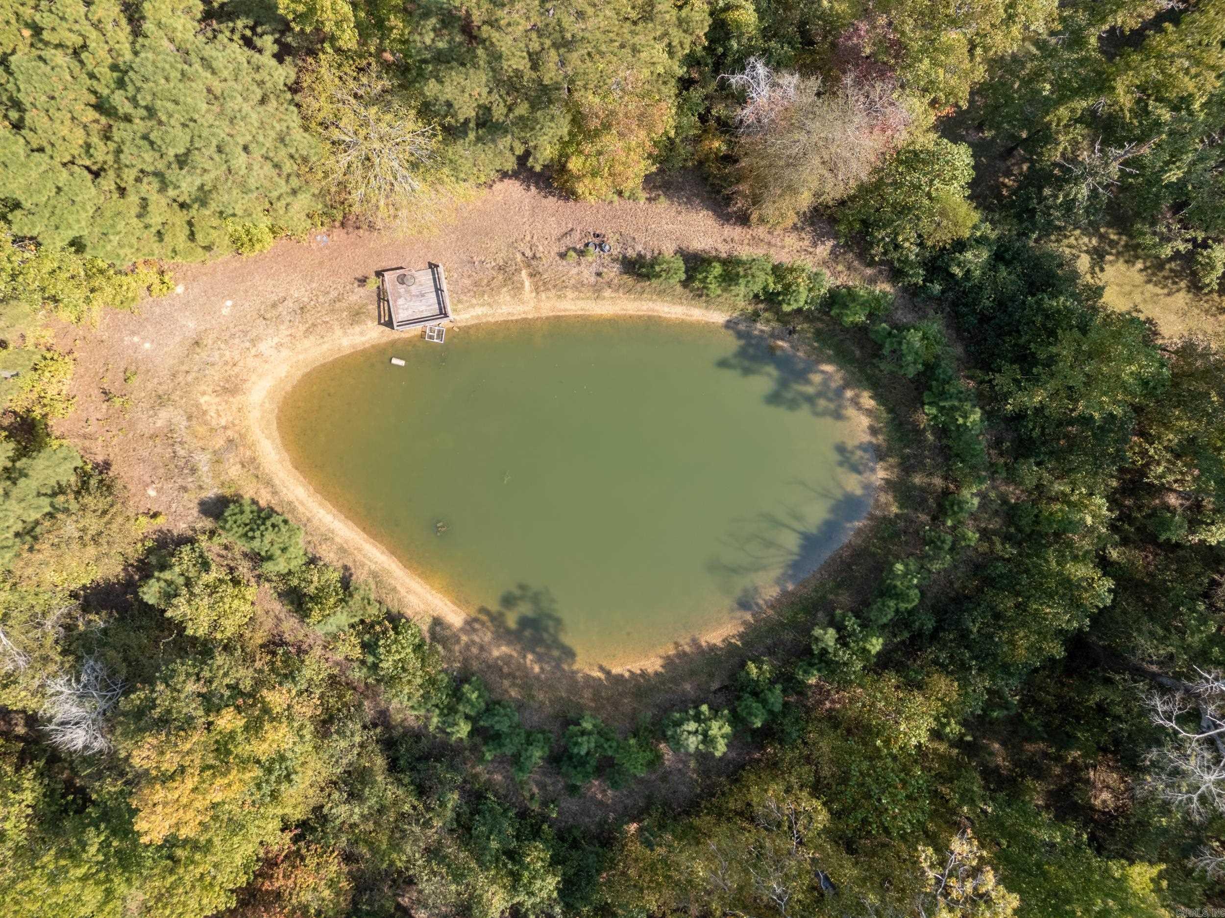 2404 N Arch  Sheridan, AR