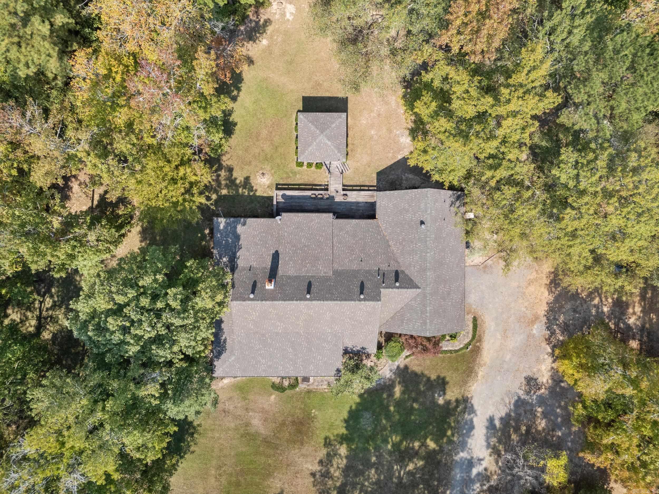 2404 N Arch  Sheridan, AR