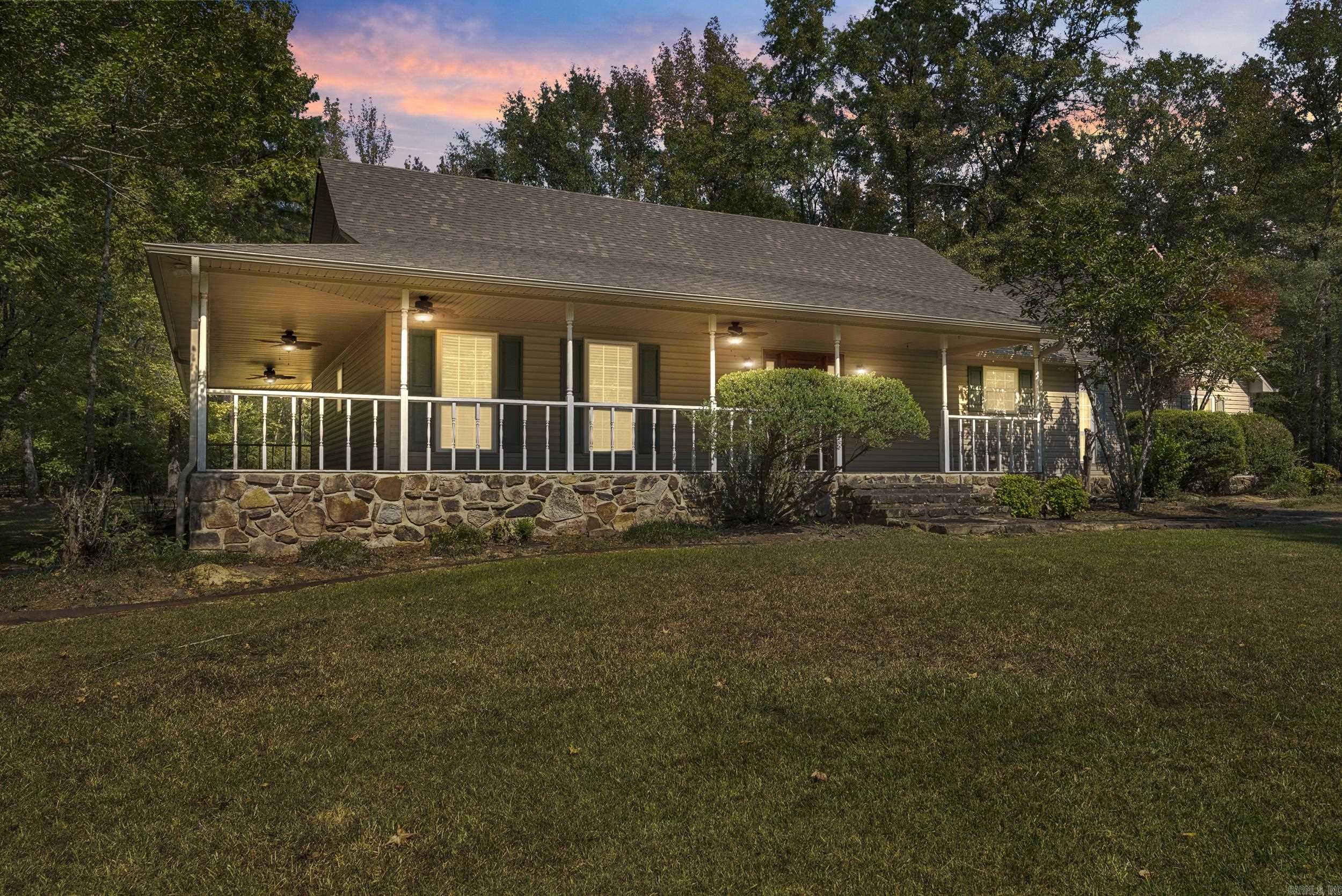 2404 N Arch  Sheridan, AR