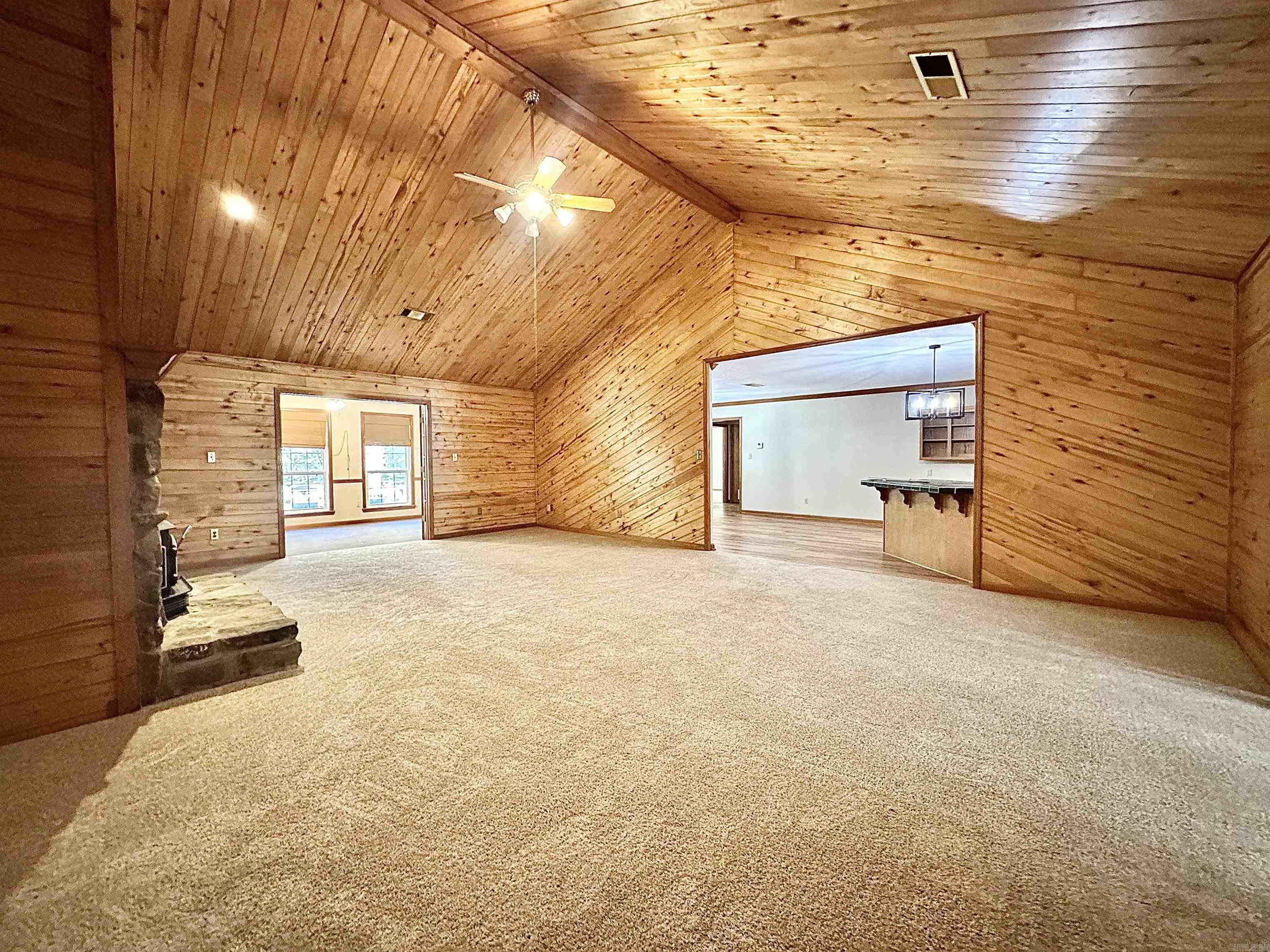 2404 N Arch  Sheridan, AR