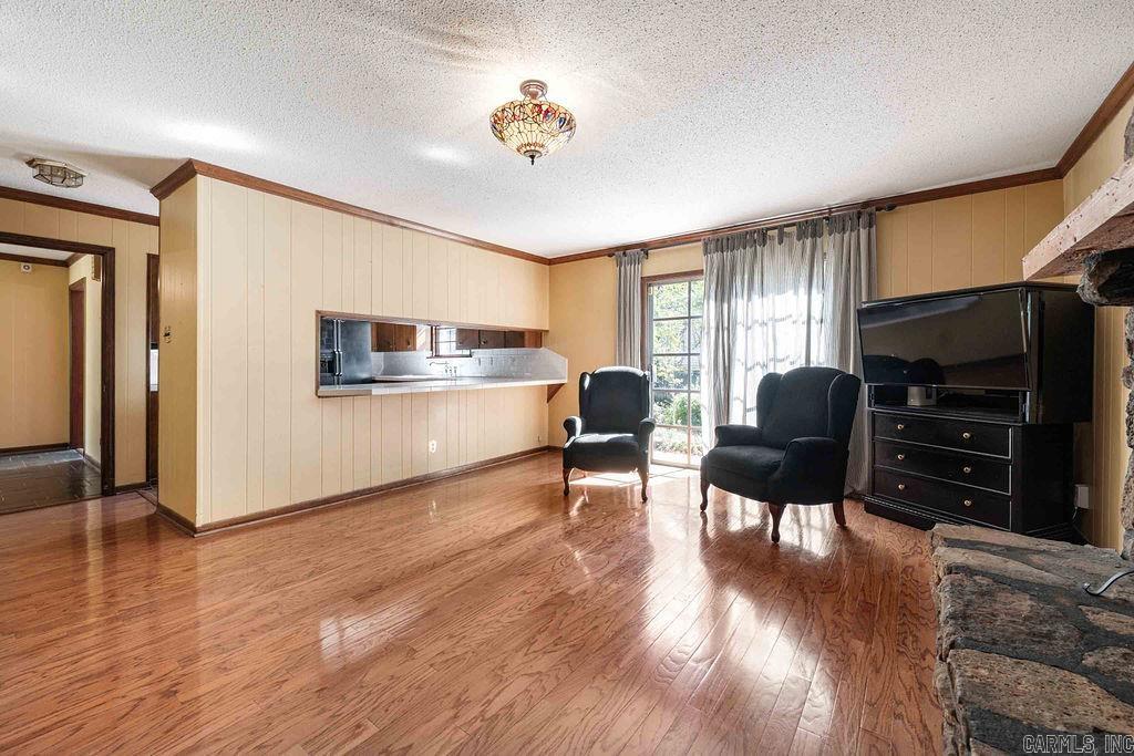 8 Minnehaha Ct.  North Little Rock, AR