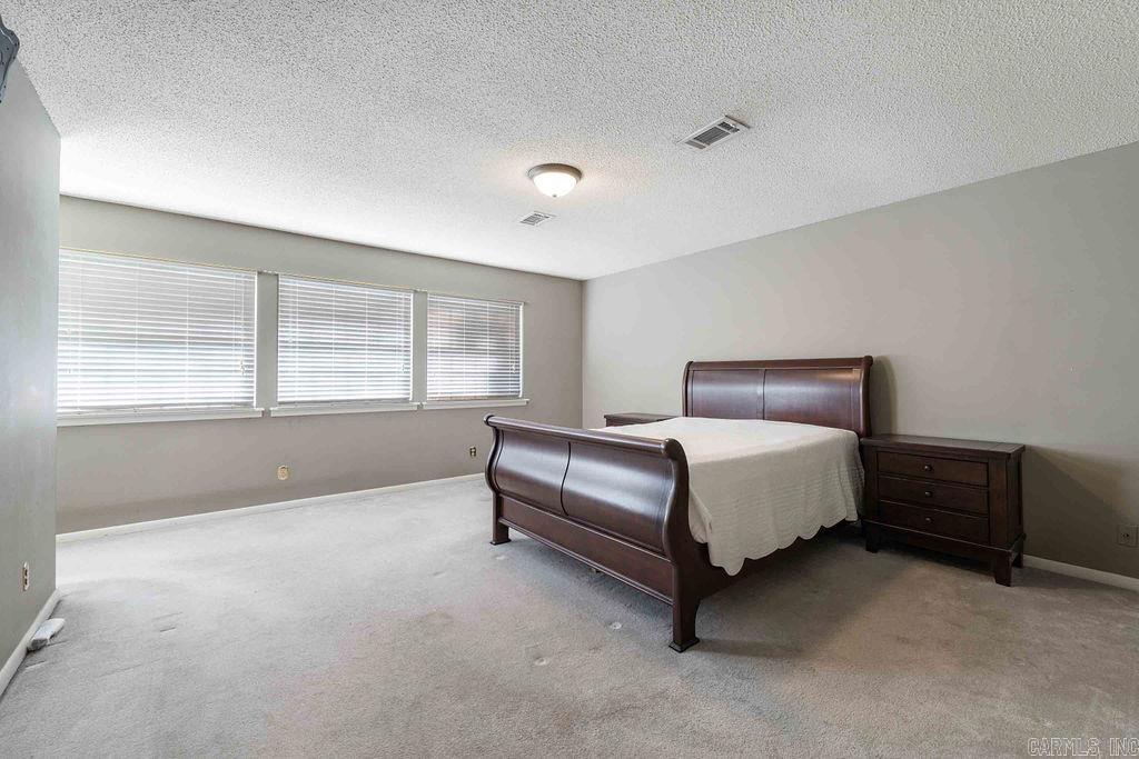 8 Minnehaha Ct.  North Little Rock, AR