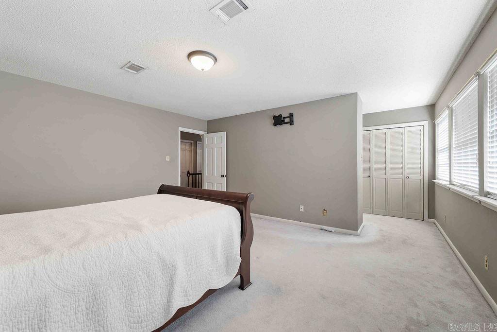 8 Minnehaha Ct.  North Little Rock, AR